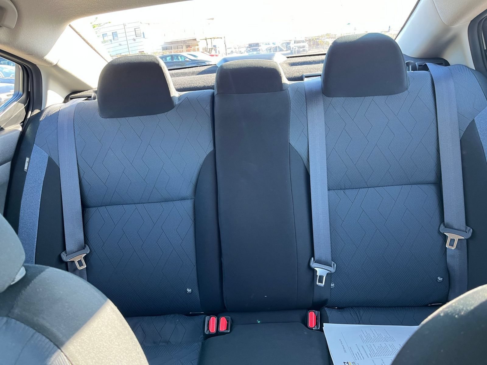 Thumbnail: 2025 Nissan Versa - 33
