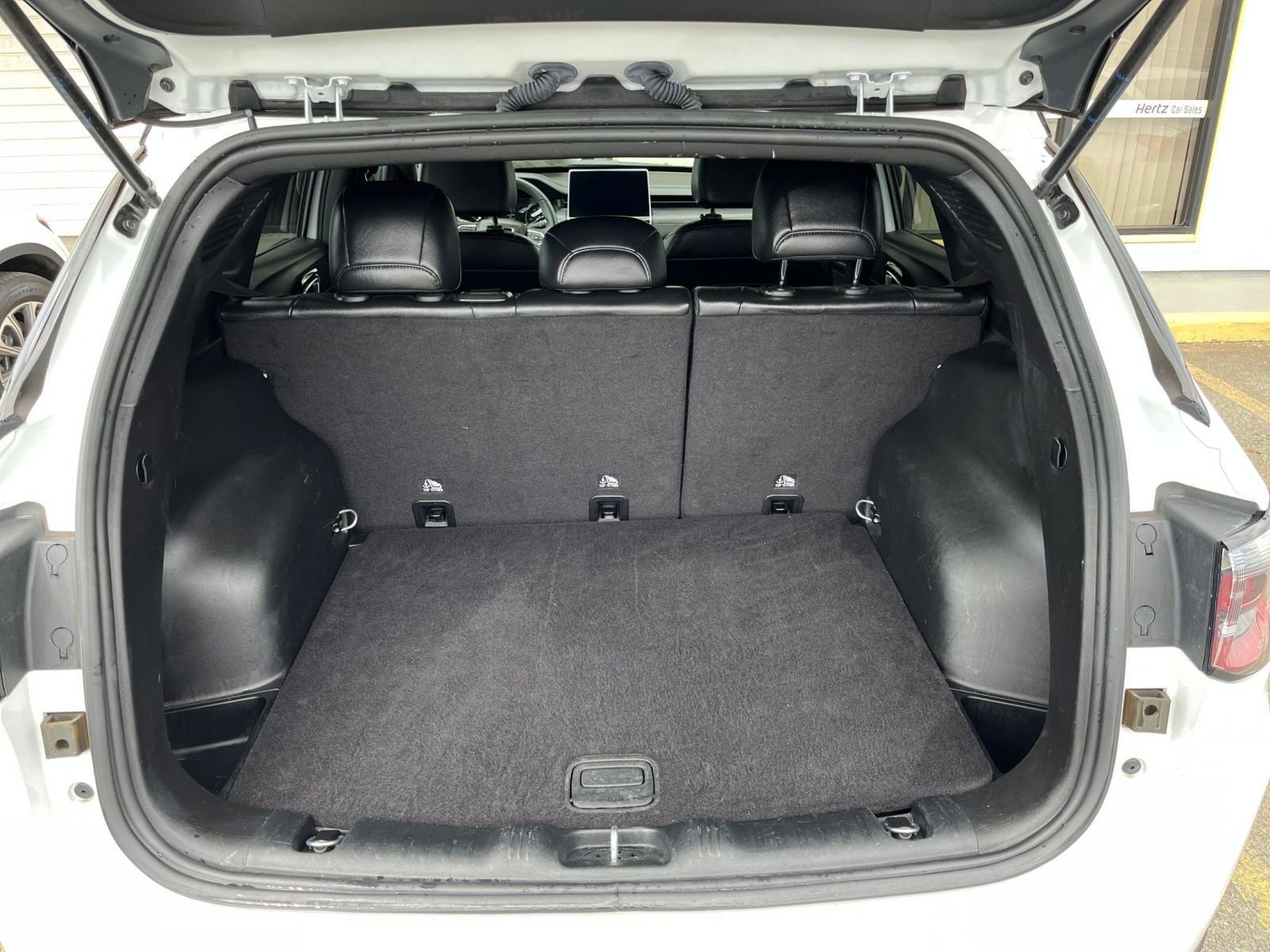 Thumbnail: 2025 Jeep Compass - 31