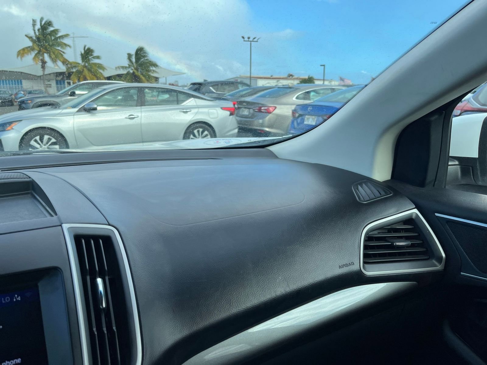 Thumbnail: 2020 Ford Edge - 35