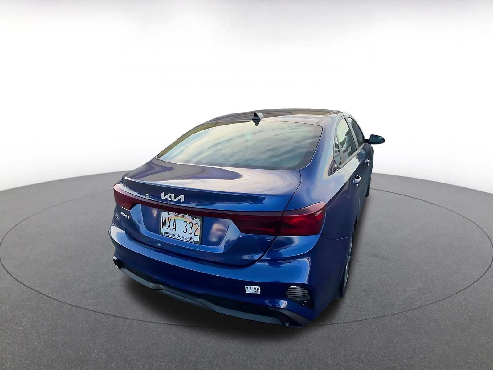 Thumbnail: 2024 Kia Forte - 14