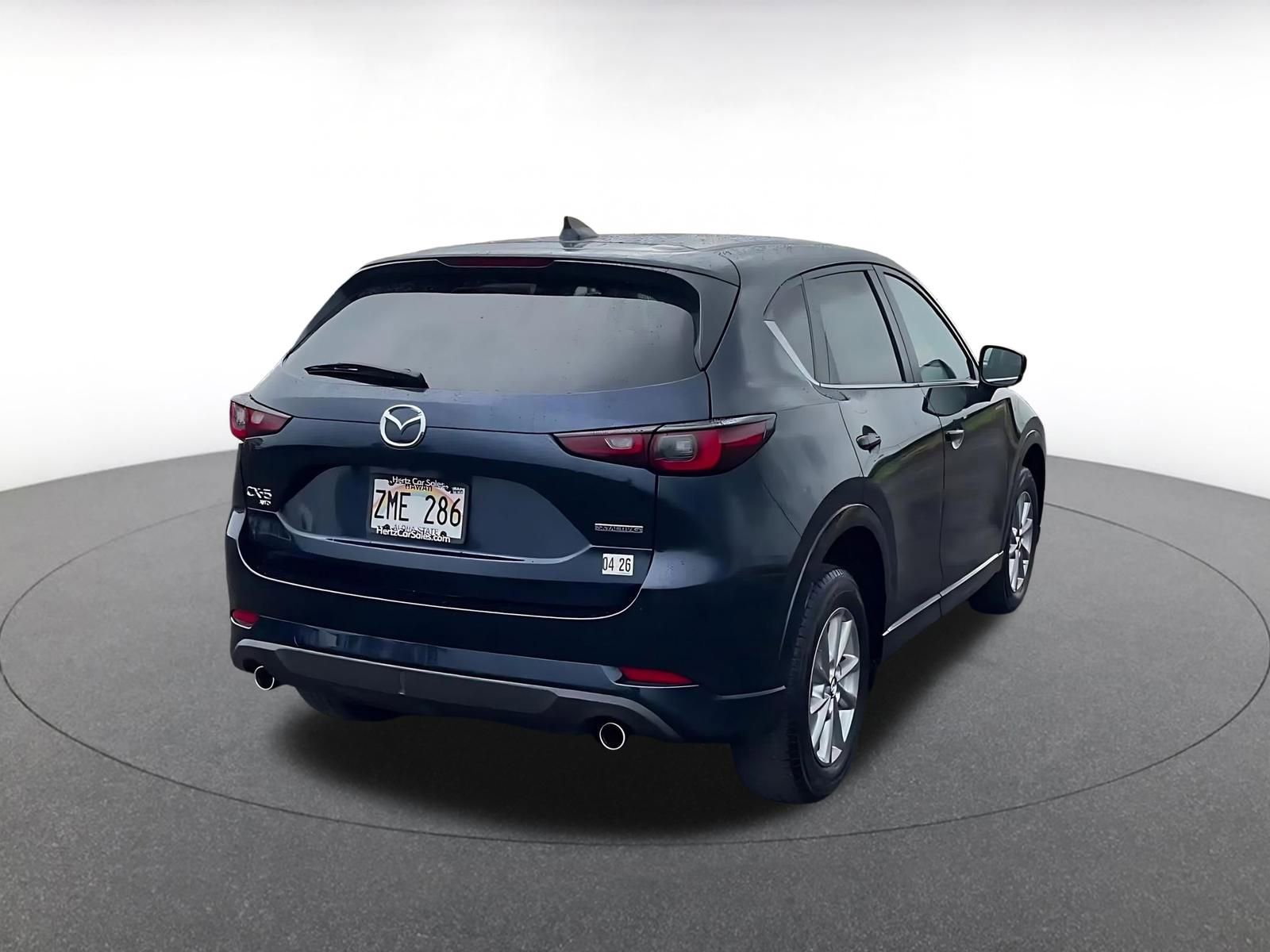 Thumbnail: 2024 Mazda CX-5 - 15