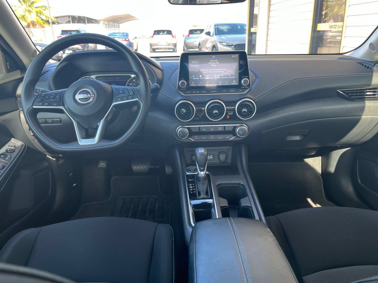 Thumbnail: 2025 Nissan Sentra - 31