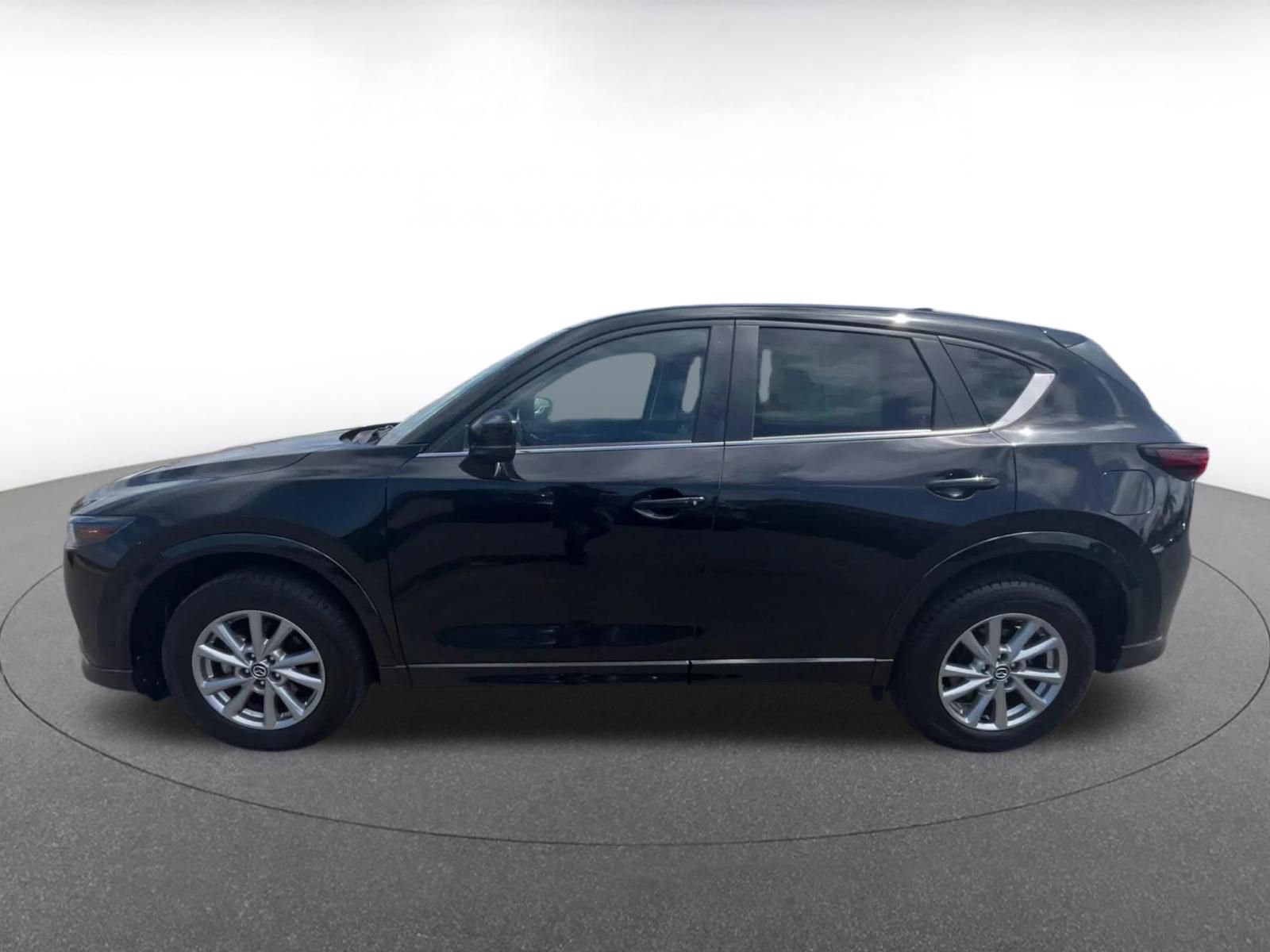 Thumbnail: 2024 Mazda CX-5 - 9