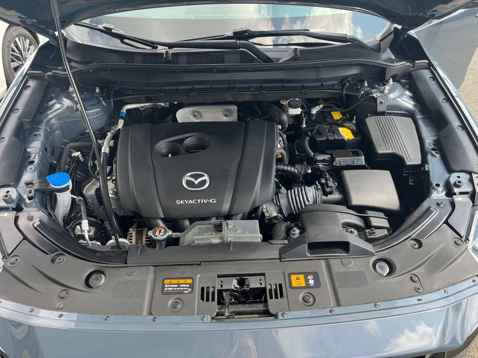 Thumbnail: 2024 Mazda CX-5 - 33