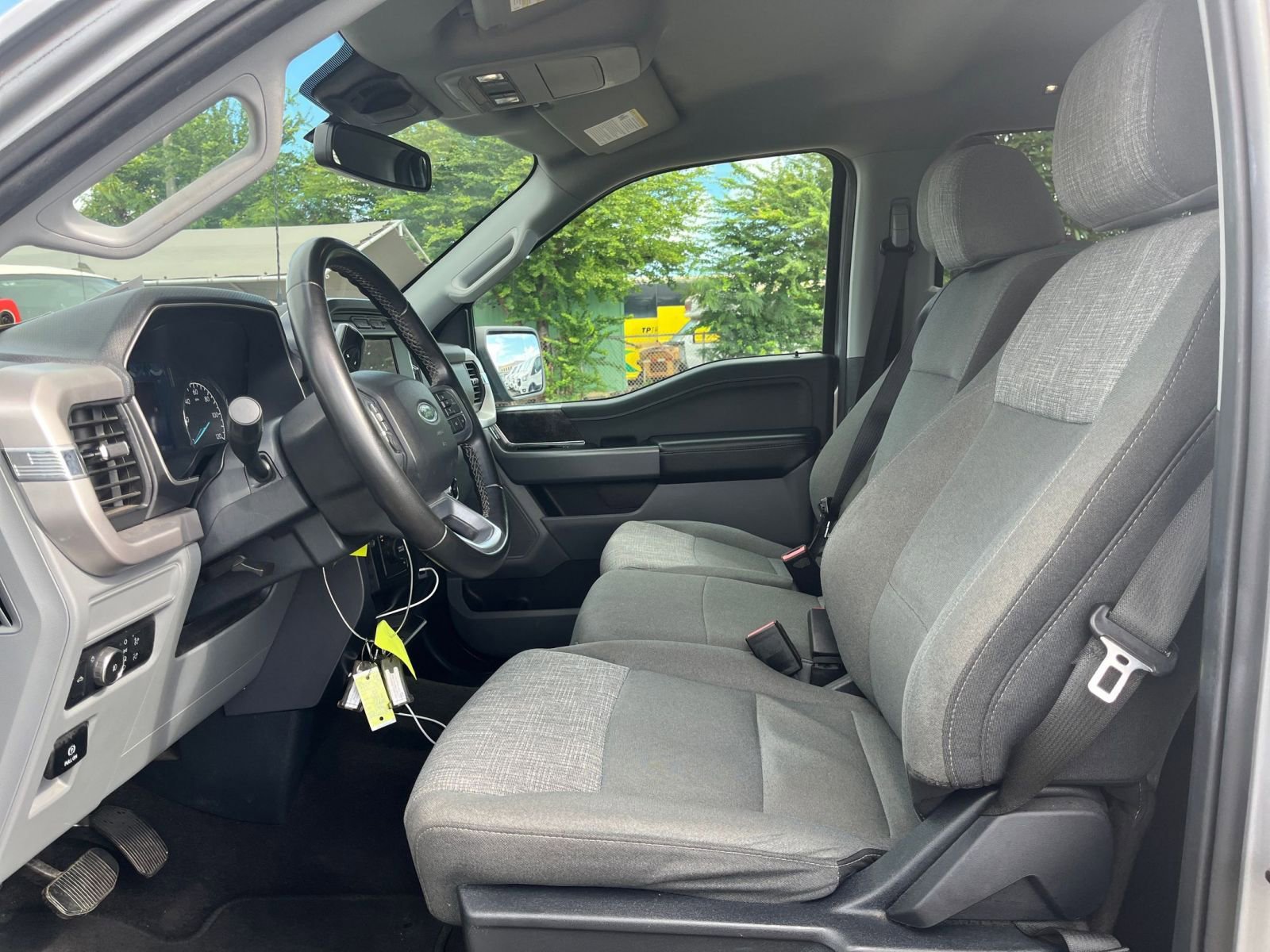 Thumbnail: 2023 Ford F-150 - 32