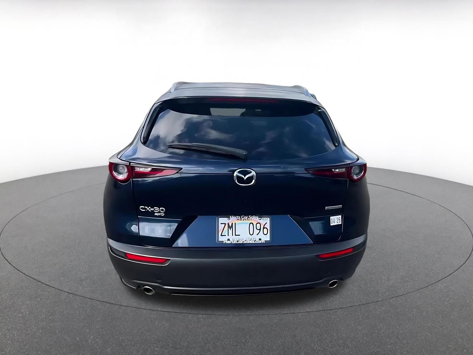 Thumbnail: 2024 Mazda CX-30 - 12