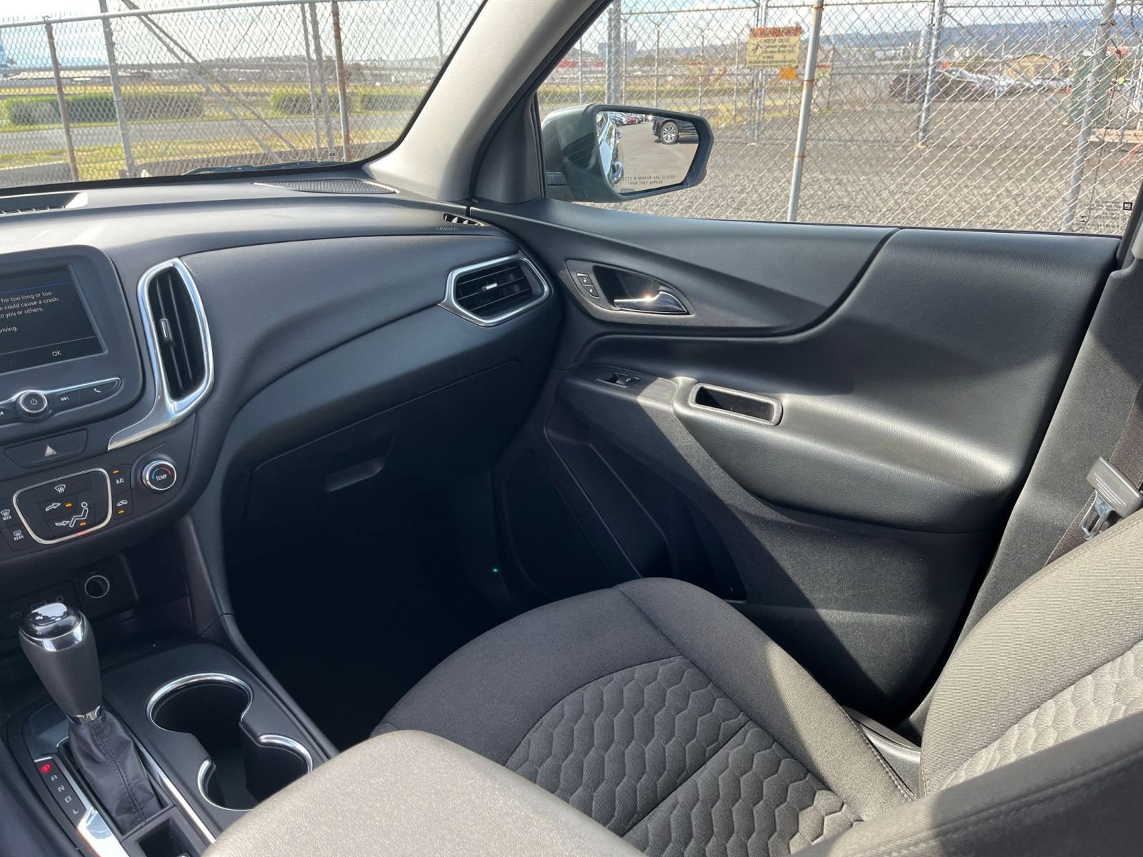 Thumbnail: 2020 Chevrolet Equinox - 33