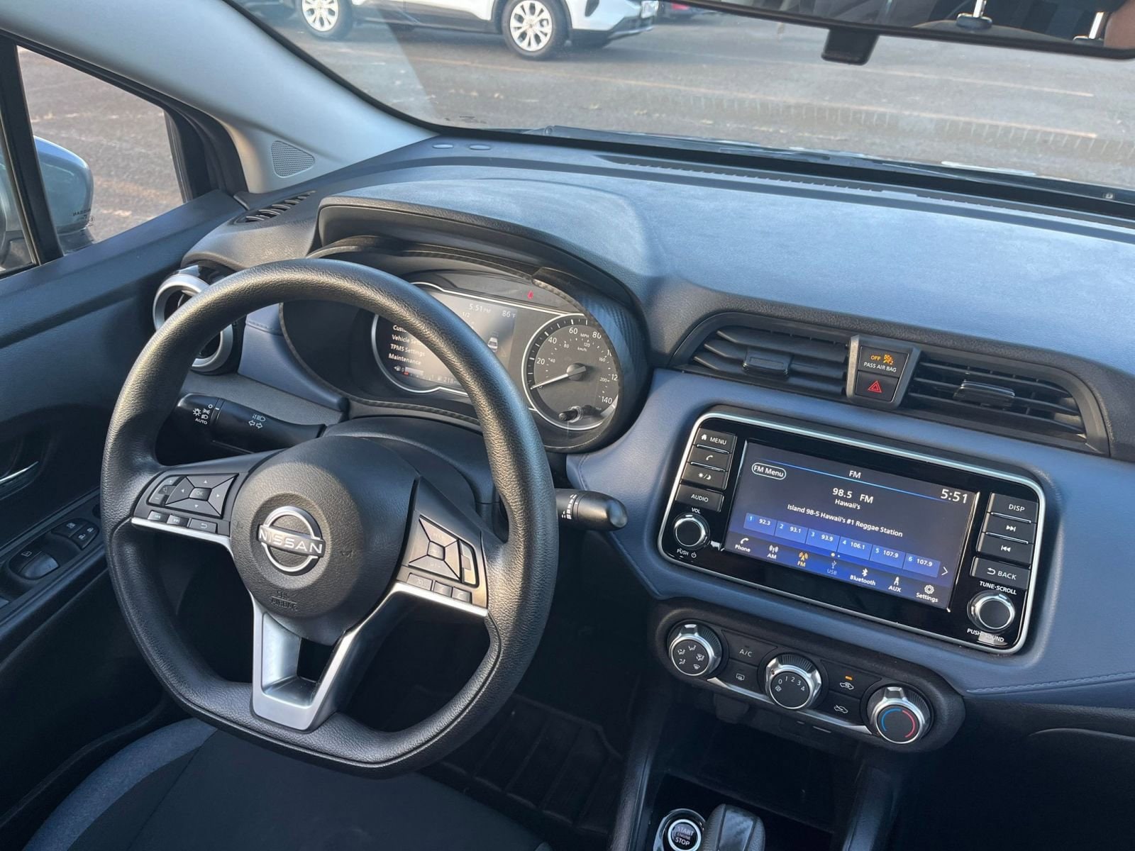 Thumbnail: 2023 Nissan Versa - 32