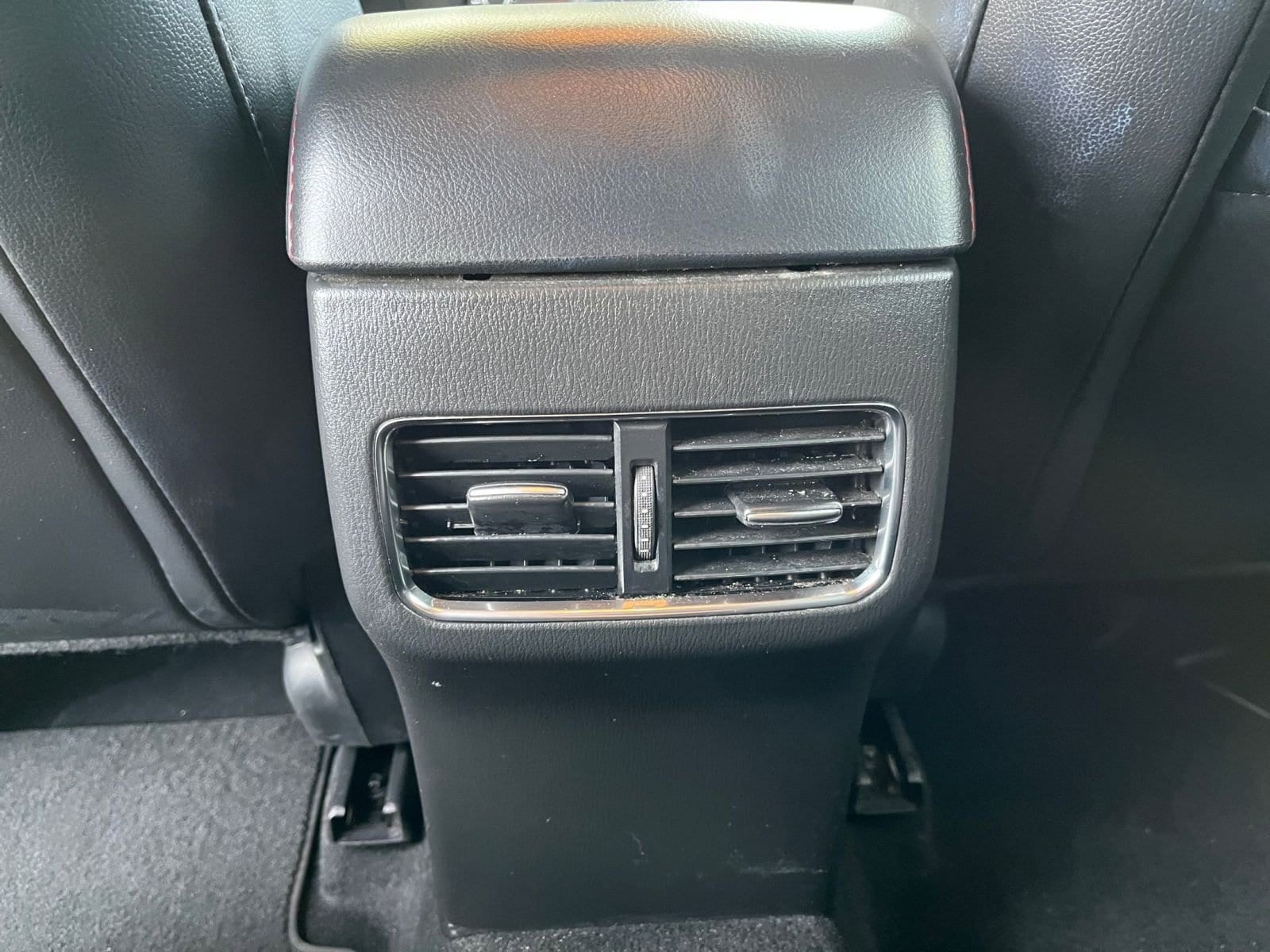 Thumbnail: 2024 Mazda CX-5 - 24