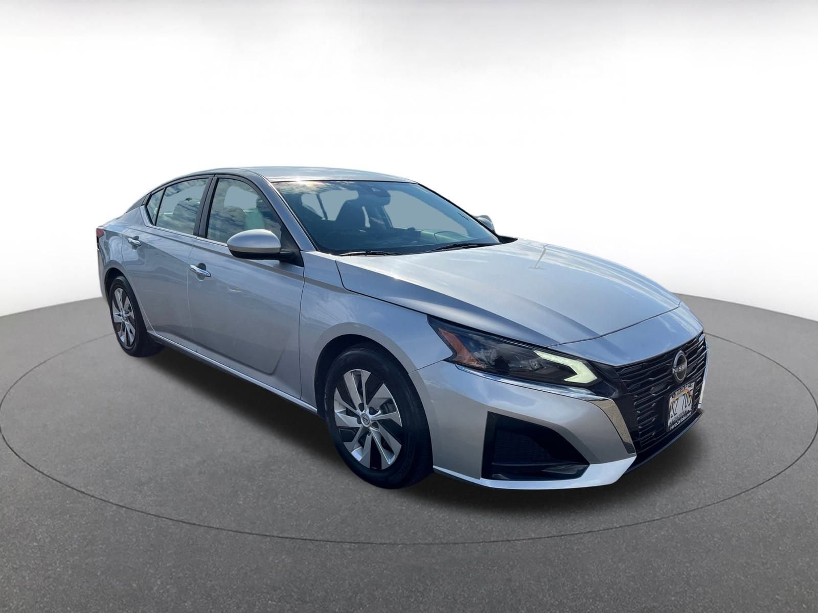 Thumbnail: 2023 Nissan Altima - 1