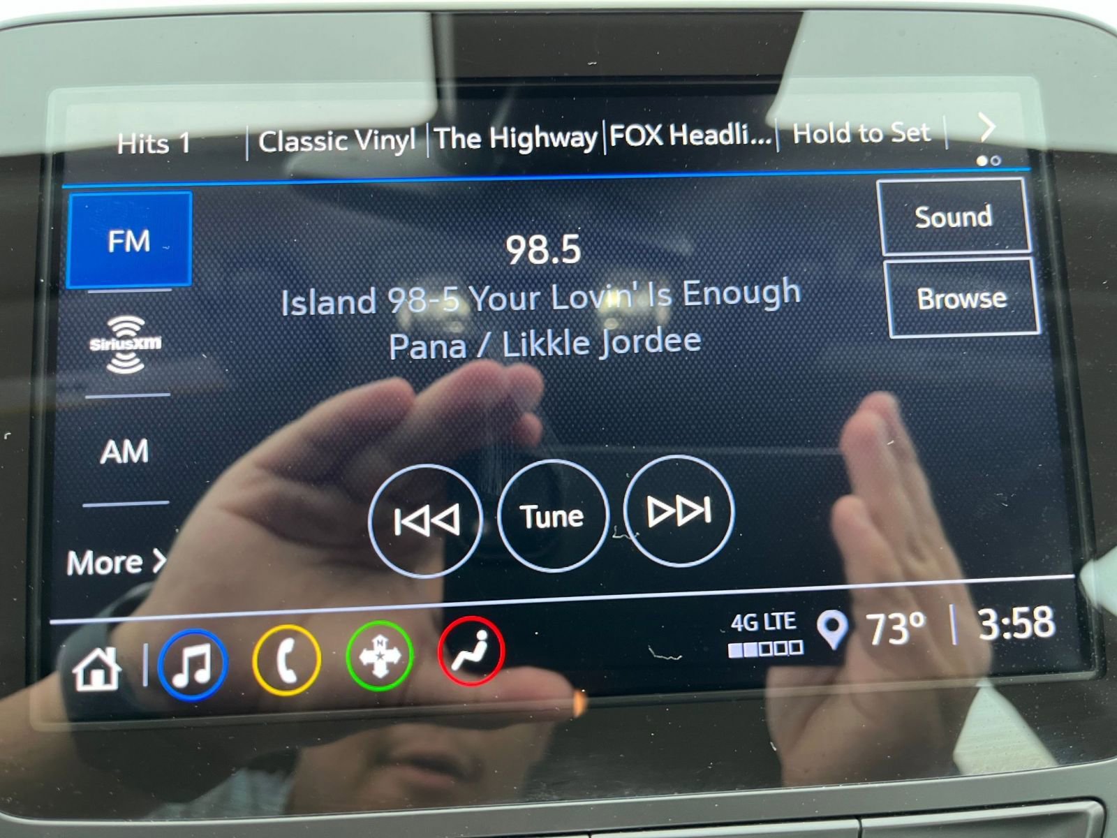 Thumbnail: 2024 Chevrolet Malibu - 20