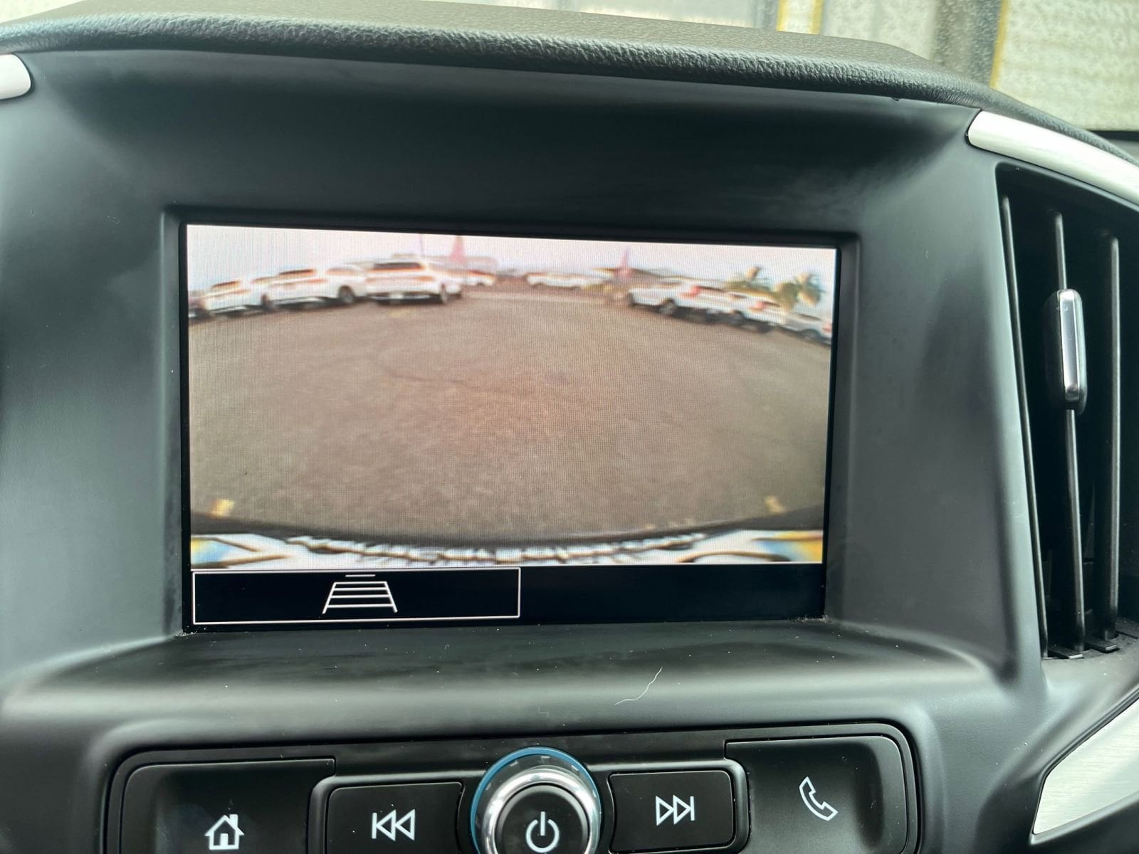 Thumbnail: 2024 GMC Terrain - 24