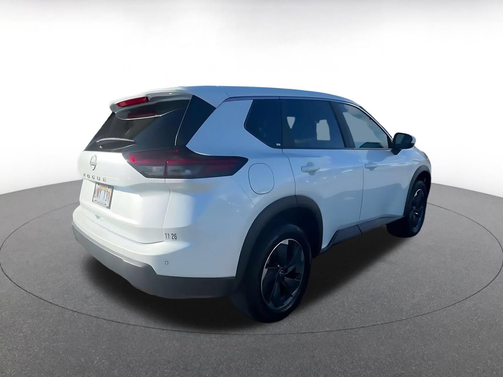 Thumbnail: 2025 Nissan Rogue - 12