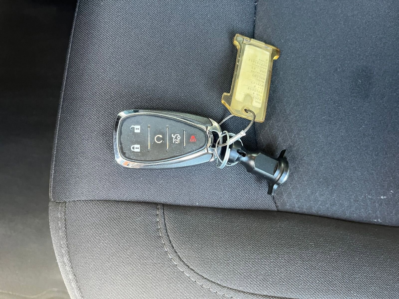 Thumbnail: 2023 Chevrolet Malibu - 25