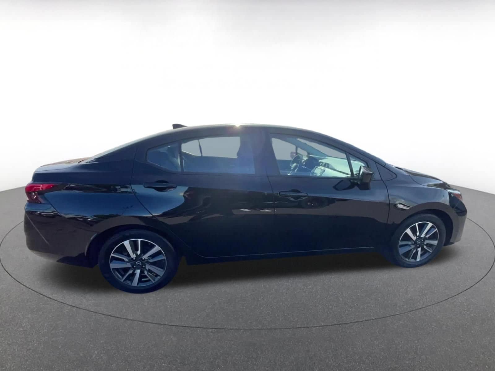 Thumbnail: 2025 Nissan Versa - 16