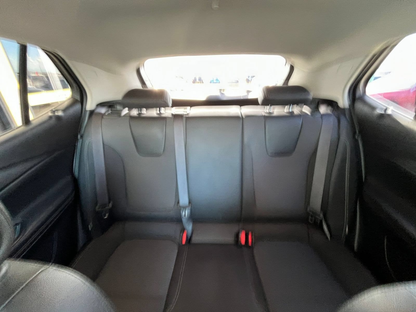 Thumbnail: 2025 Buick Encore GX - 35