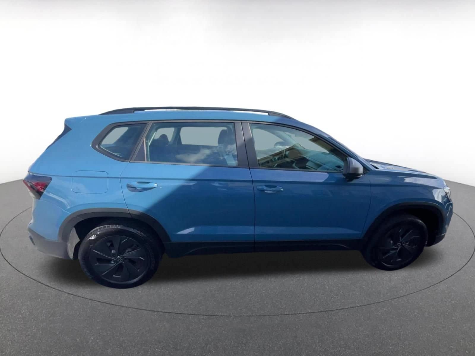 Thumbnail: 2026 Volkswagen Taos - 16