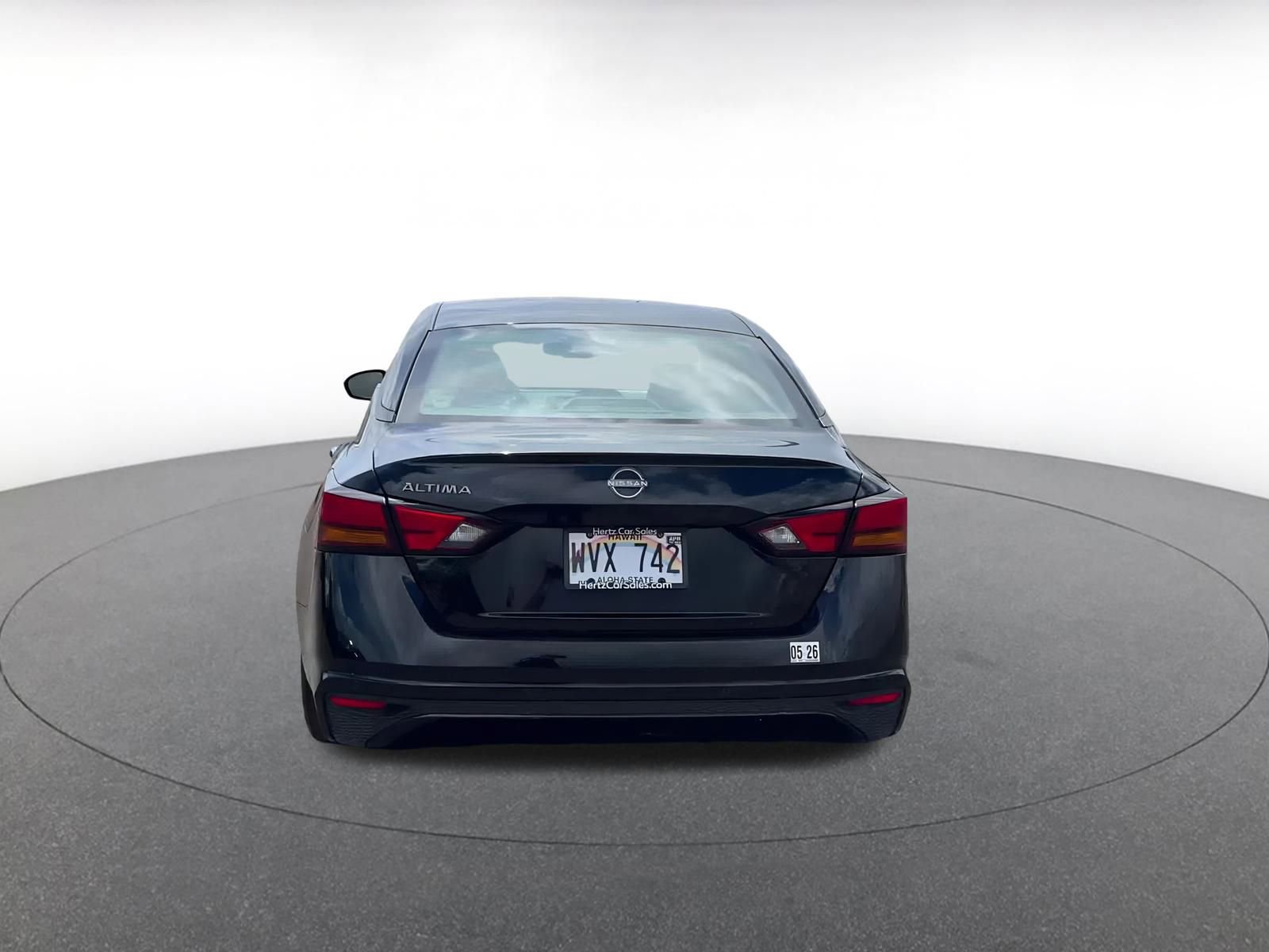 Thumbnail: 2023 Nissan Altima - 12