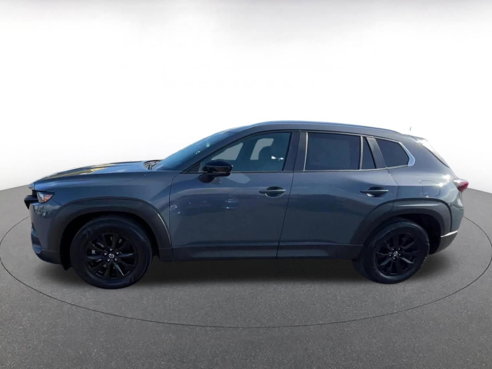 Thumbnail: 2025 Mazda CX-50 - 9