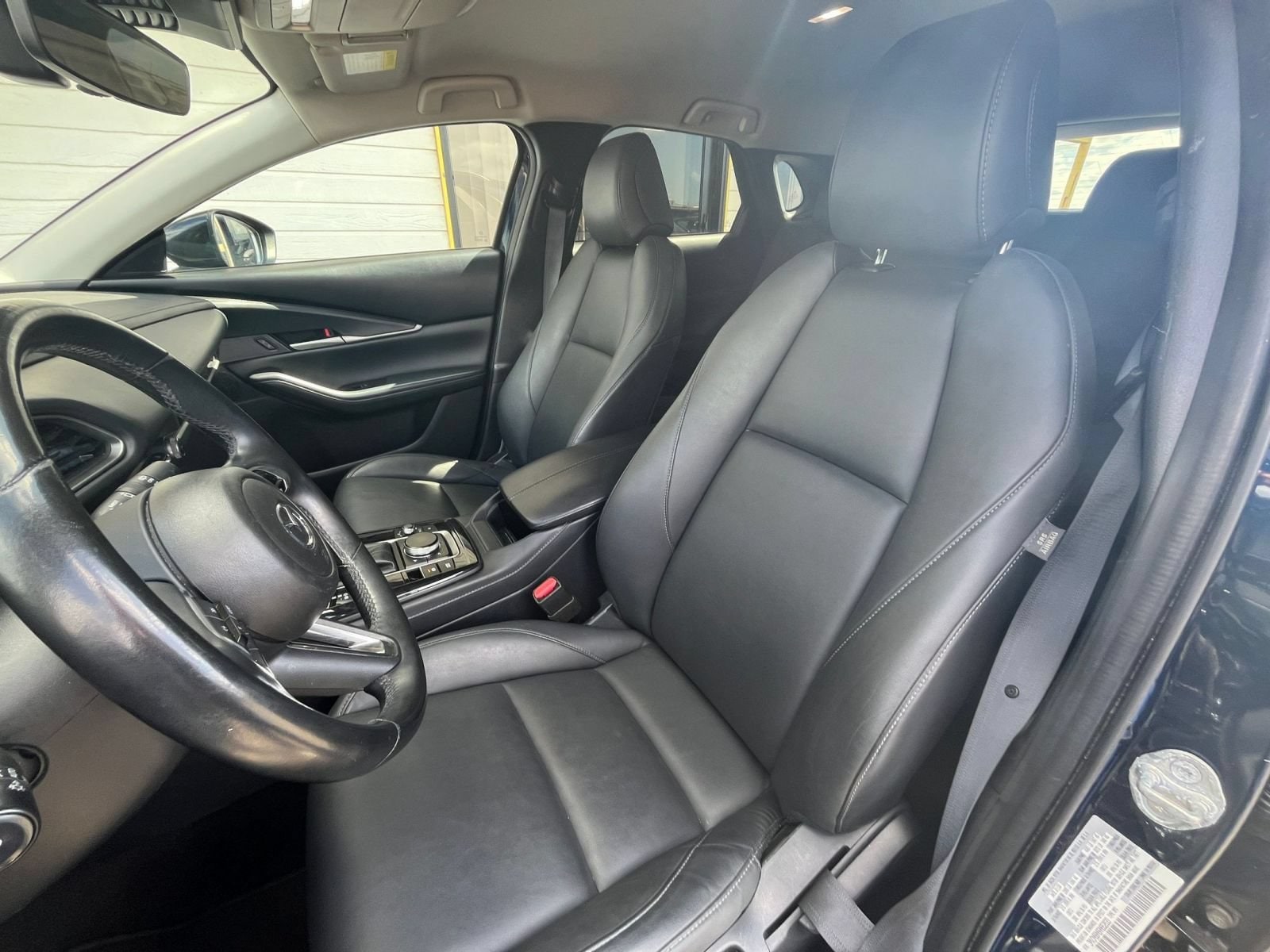 Thumbnail: 2024 Mazda CX-30 - 31
