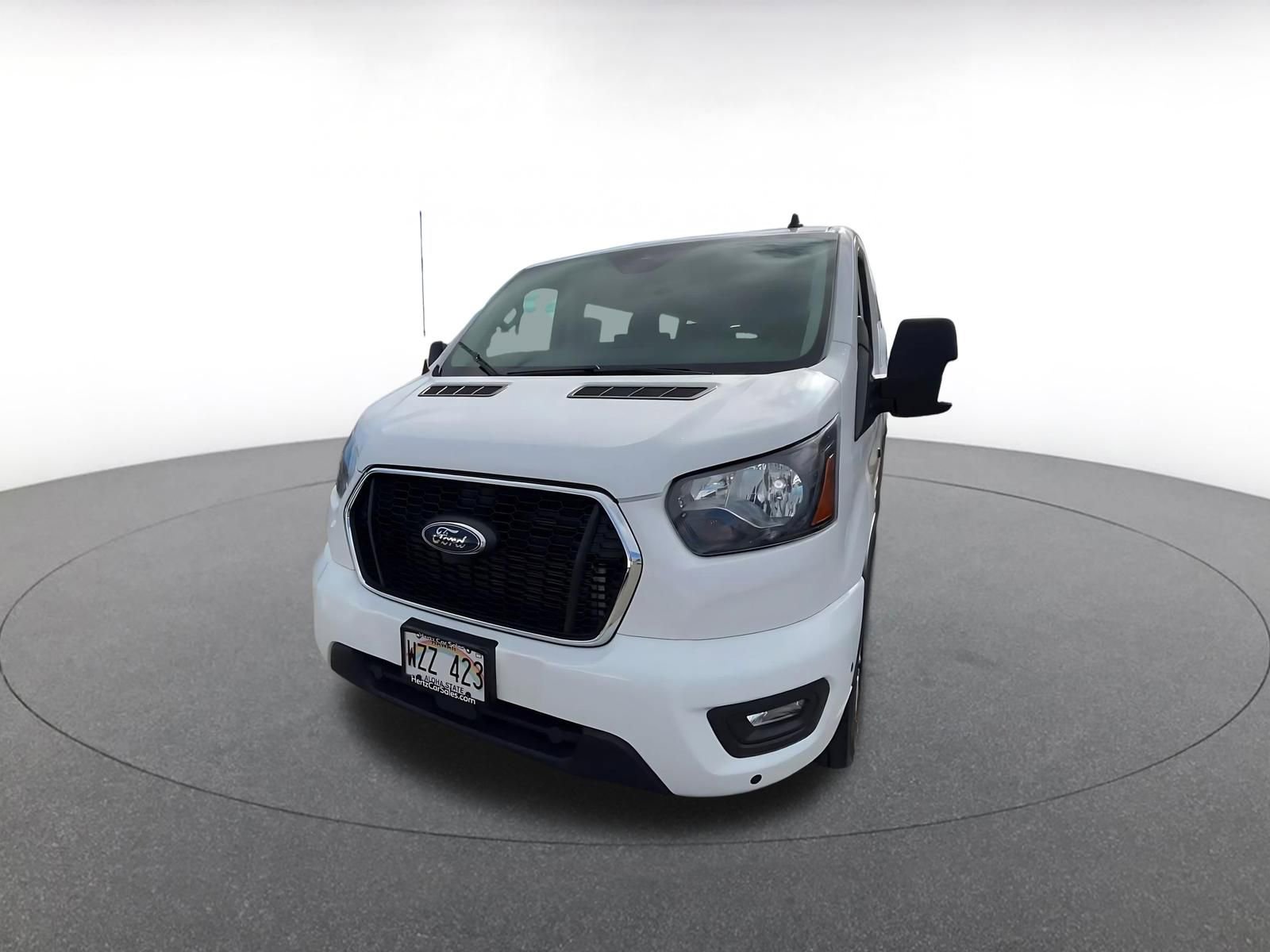 Thumbnail: 2024 Ford Econoline - 7
