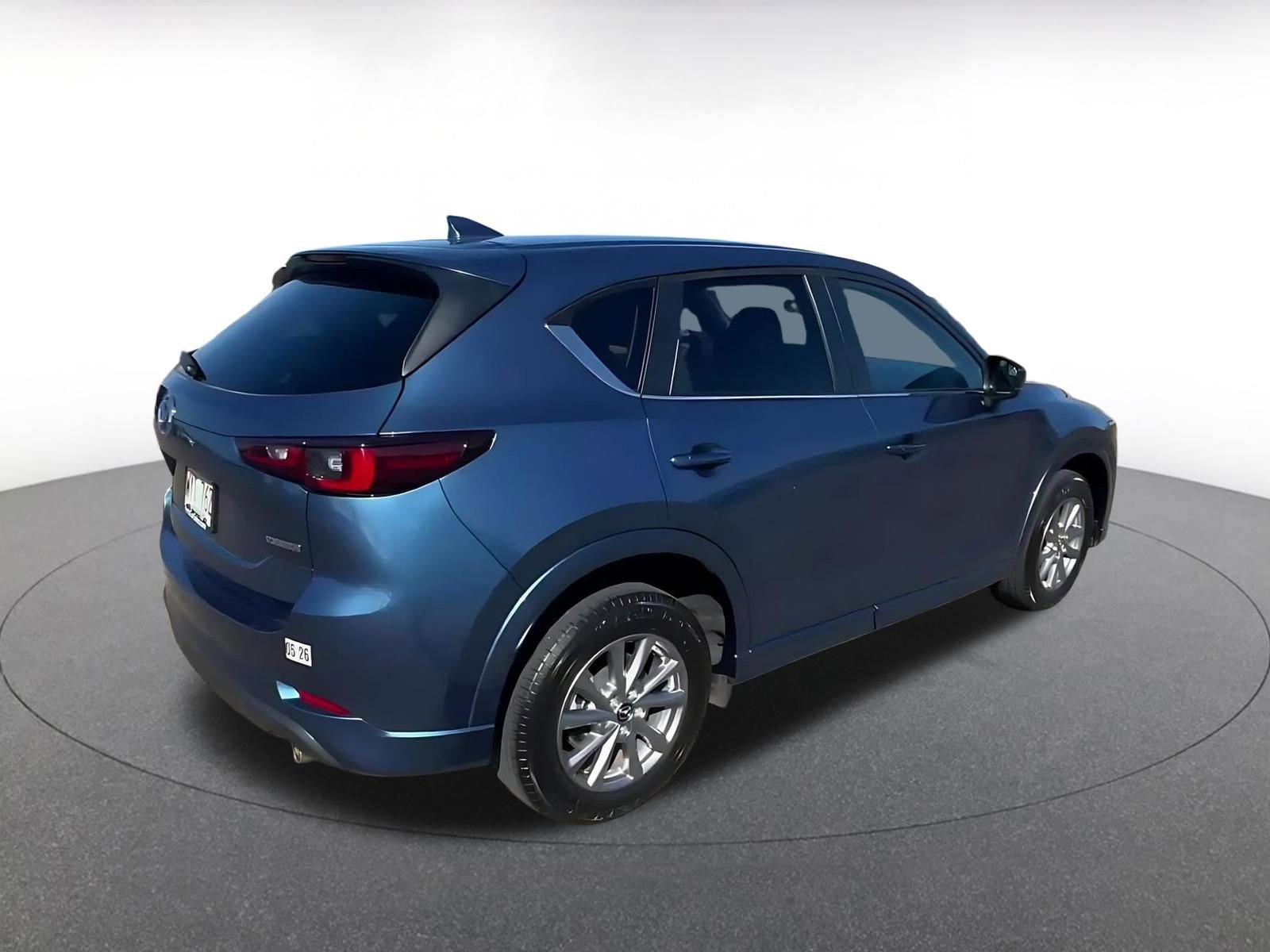 Thumbnail: 2024 Mazda CX-5 - 14