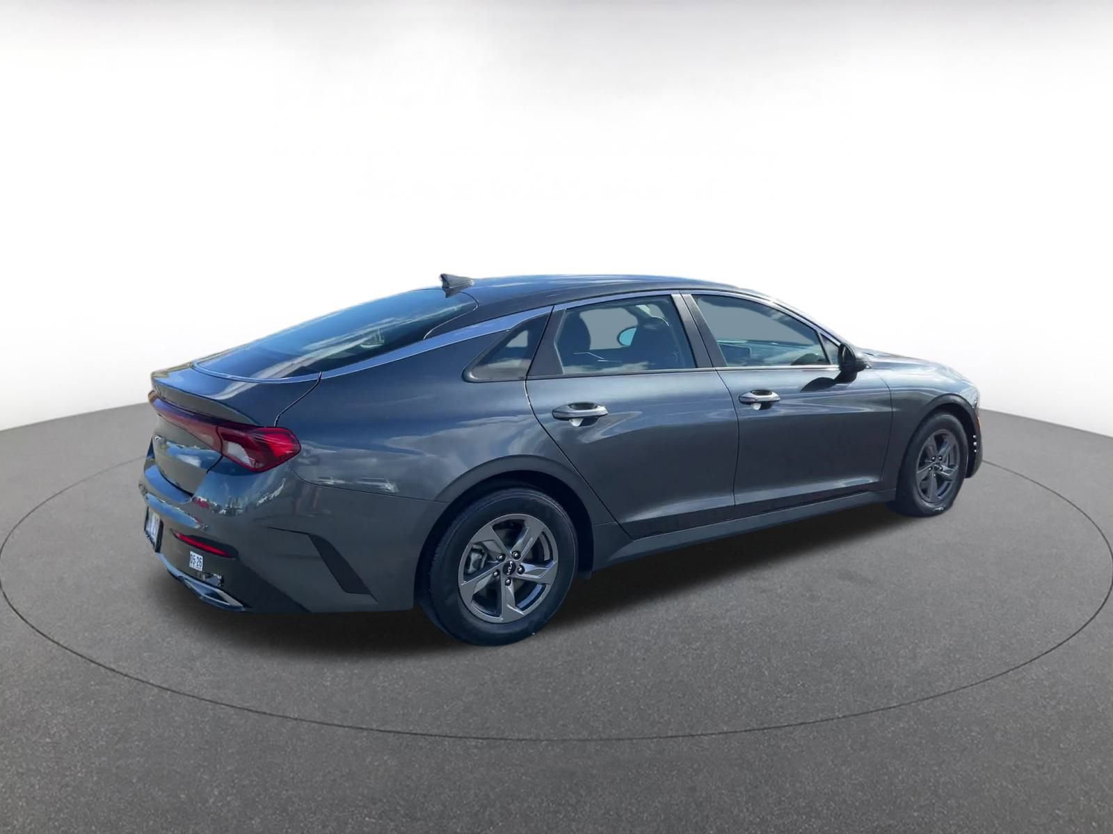 Thumbnail: 2023 Kia K5 - 15