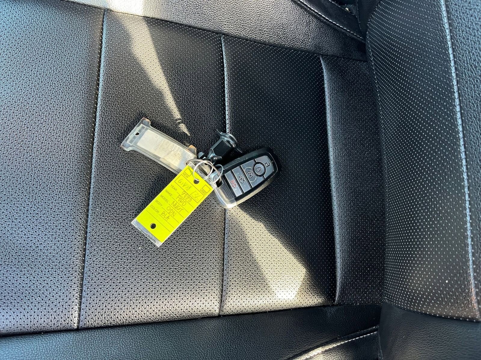 Thumbnail: 2023 Ford Mustang - 22