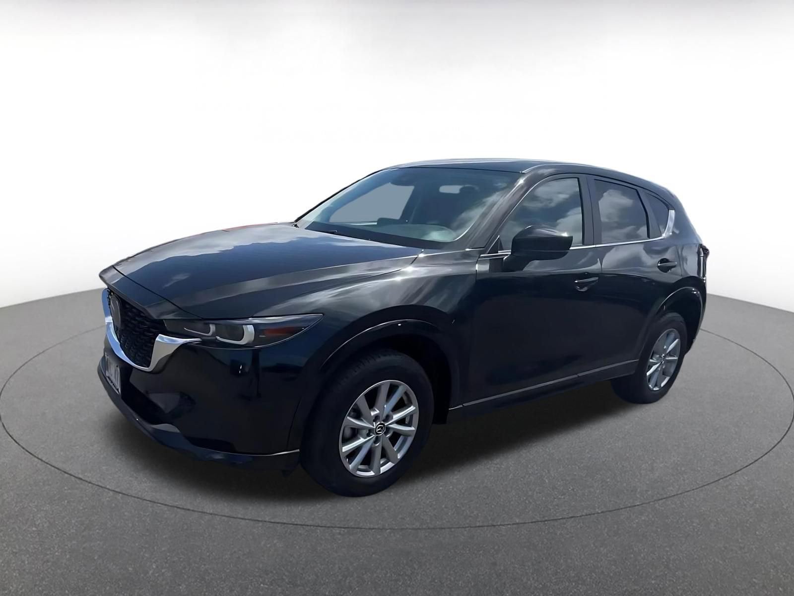 Thumbnail: 2024 Mazda CX-5 - 8