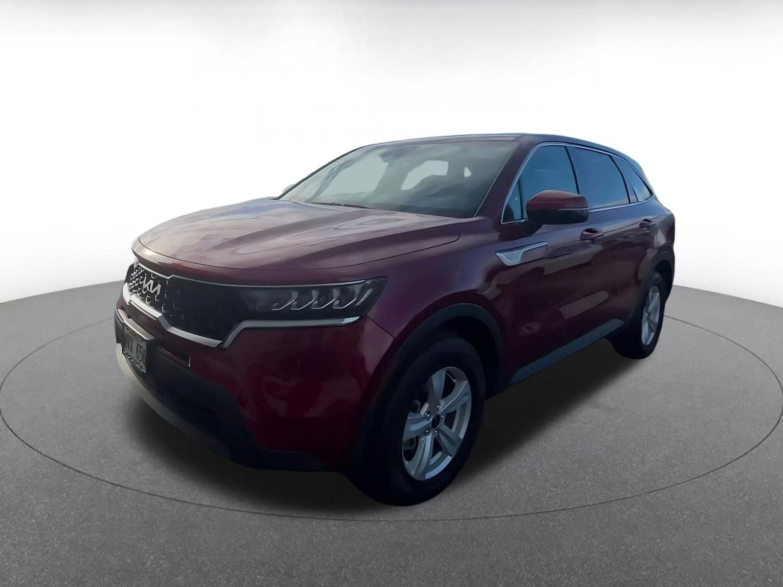 Thumbnail: 2023 Kia Sorento - 6
