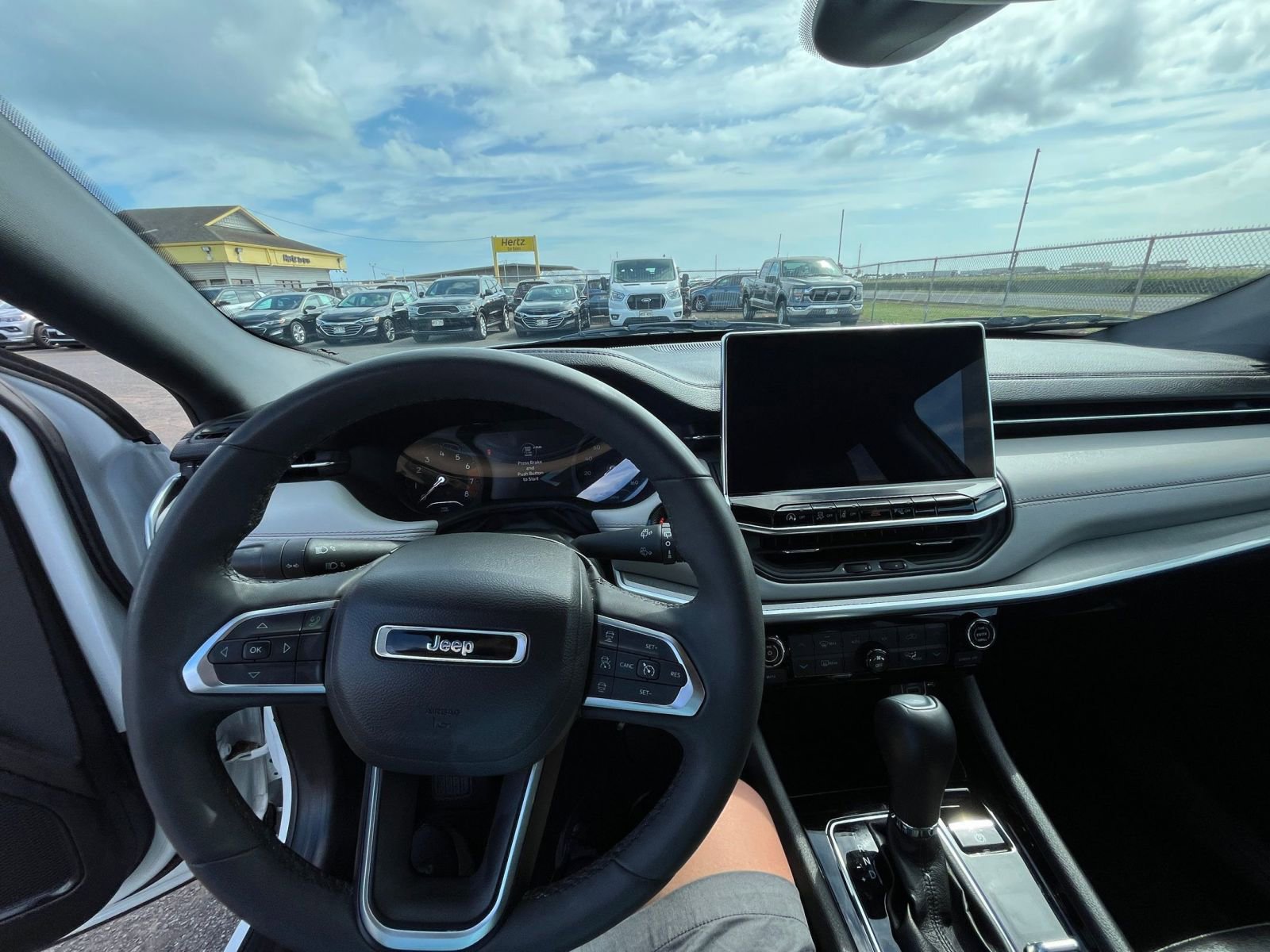 Thumbnail: 2025 Jeep Compass - 34
