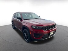 2023 Jeep Grand Cherokee Laredo -
                  Honolulu, HI