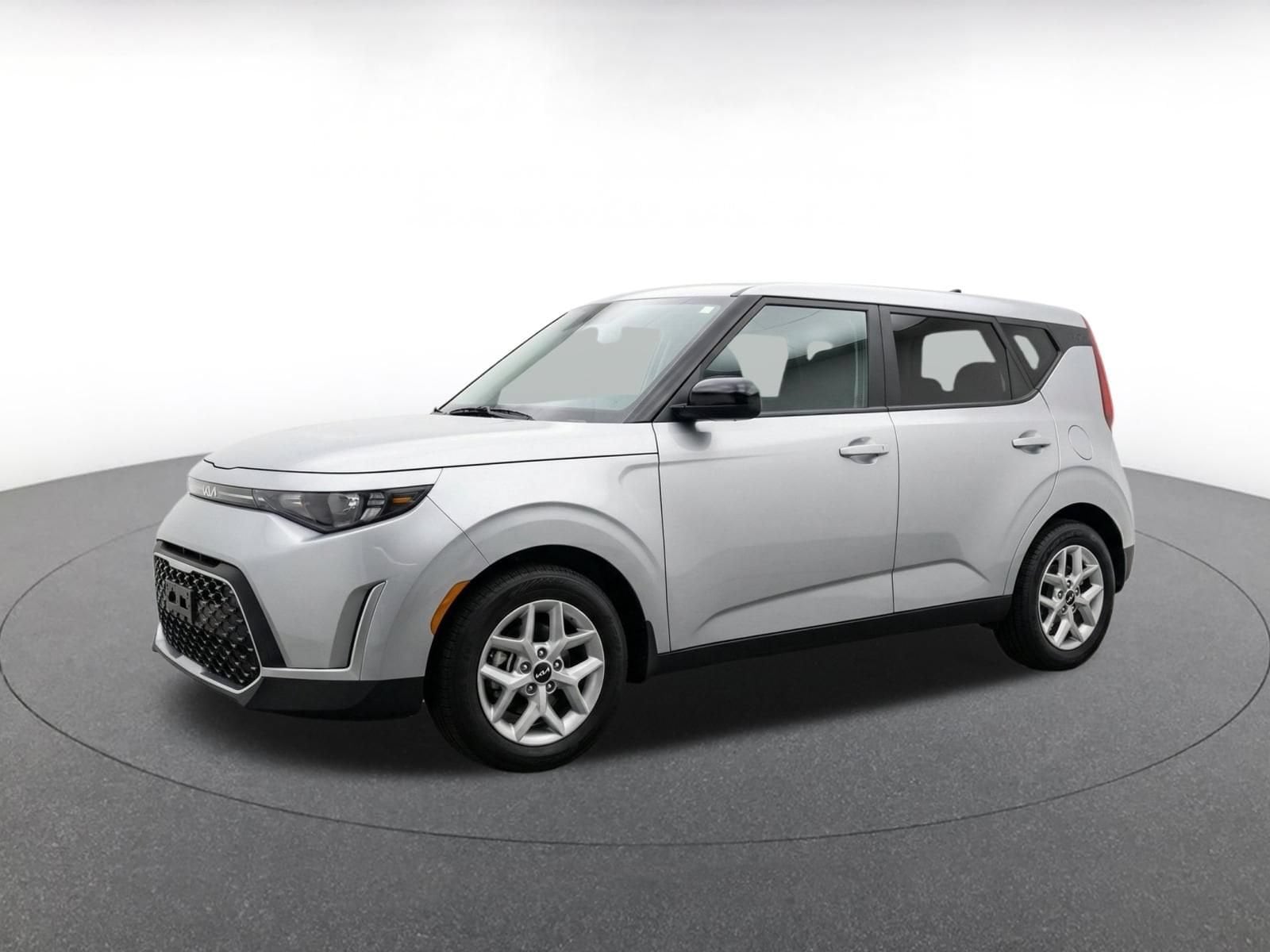 Thumbnail: 2025 Kia Soul - 3