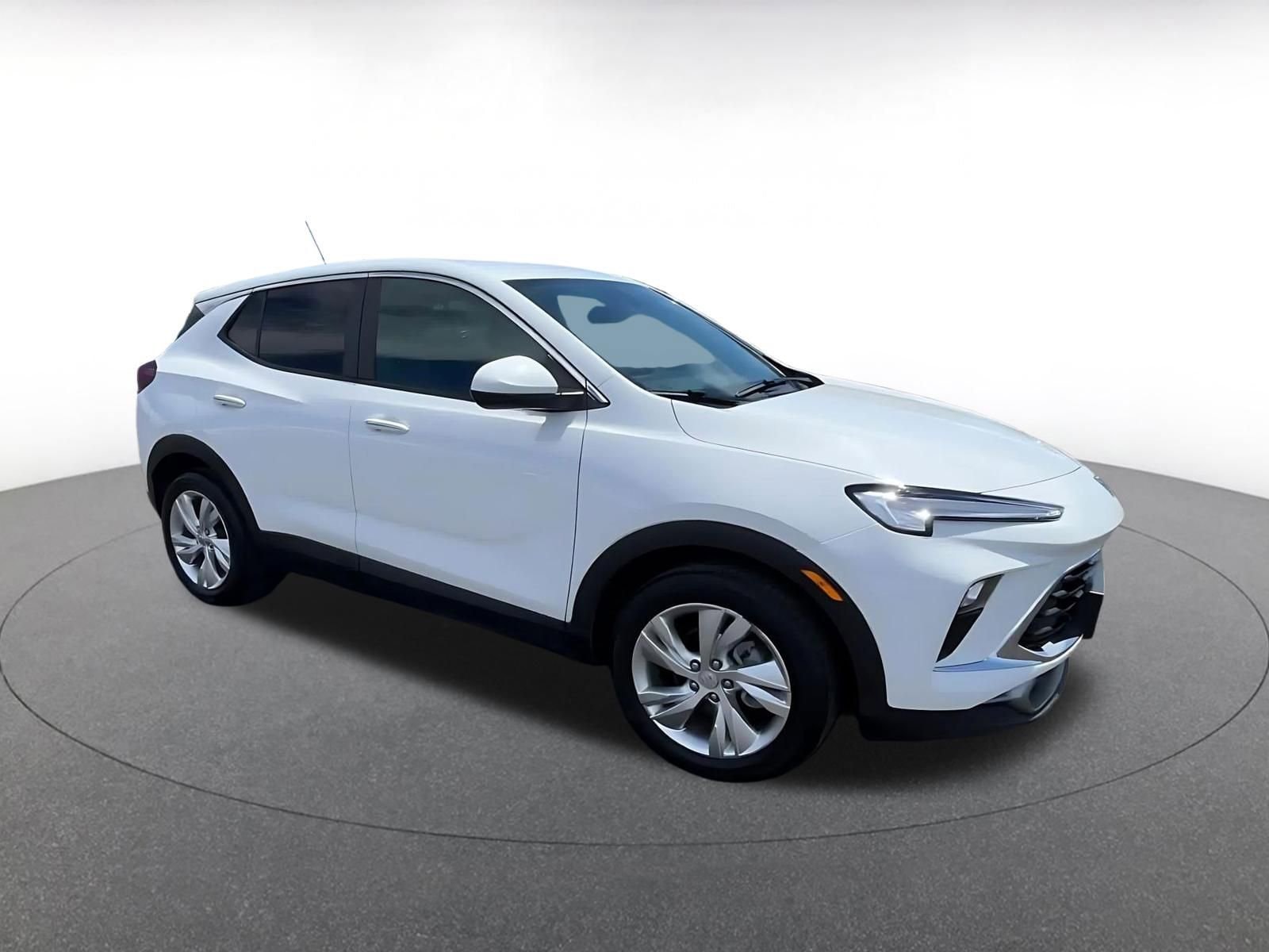 Thumbnail: 2025 Buick Encore GX - 2