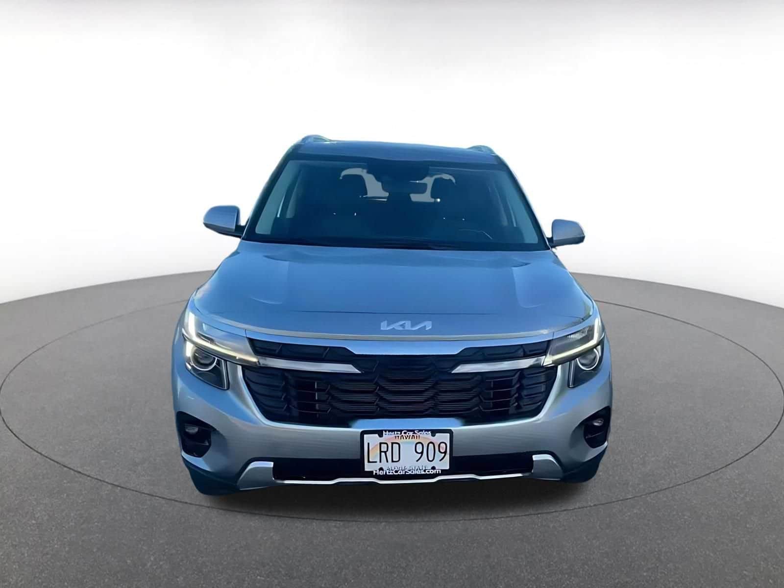Thumbnail: 2025 Kia Seltos - 4