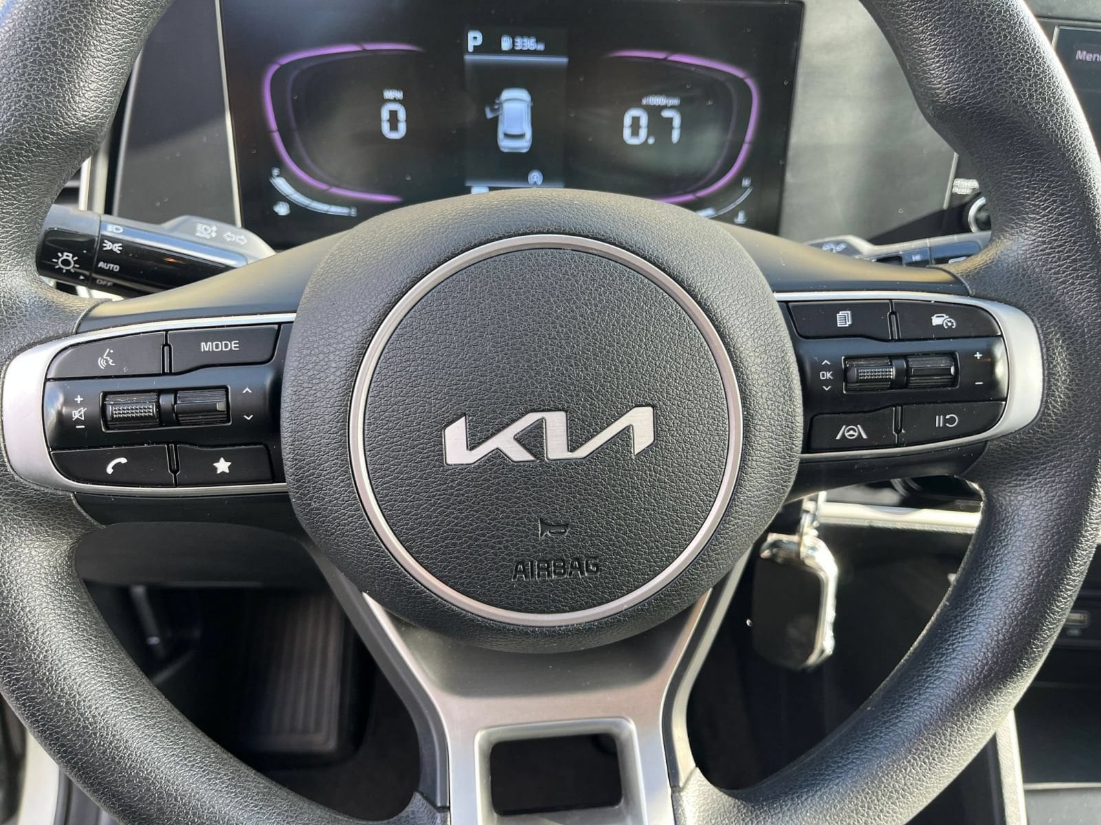 Thumbnail: 2025 Kia Sportage - 28