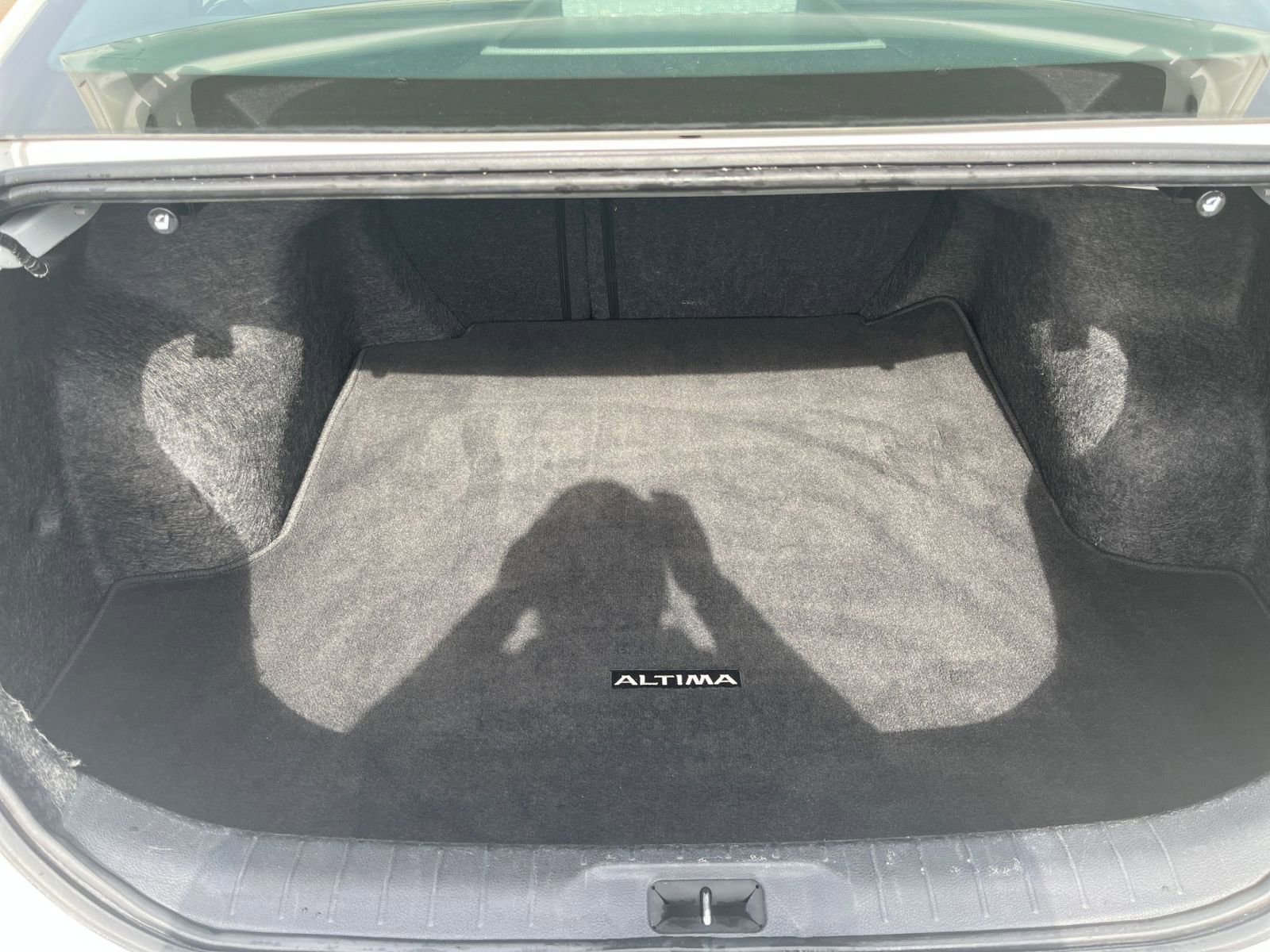 Thumbnail: 2023 Nissan Altima - 29