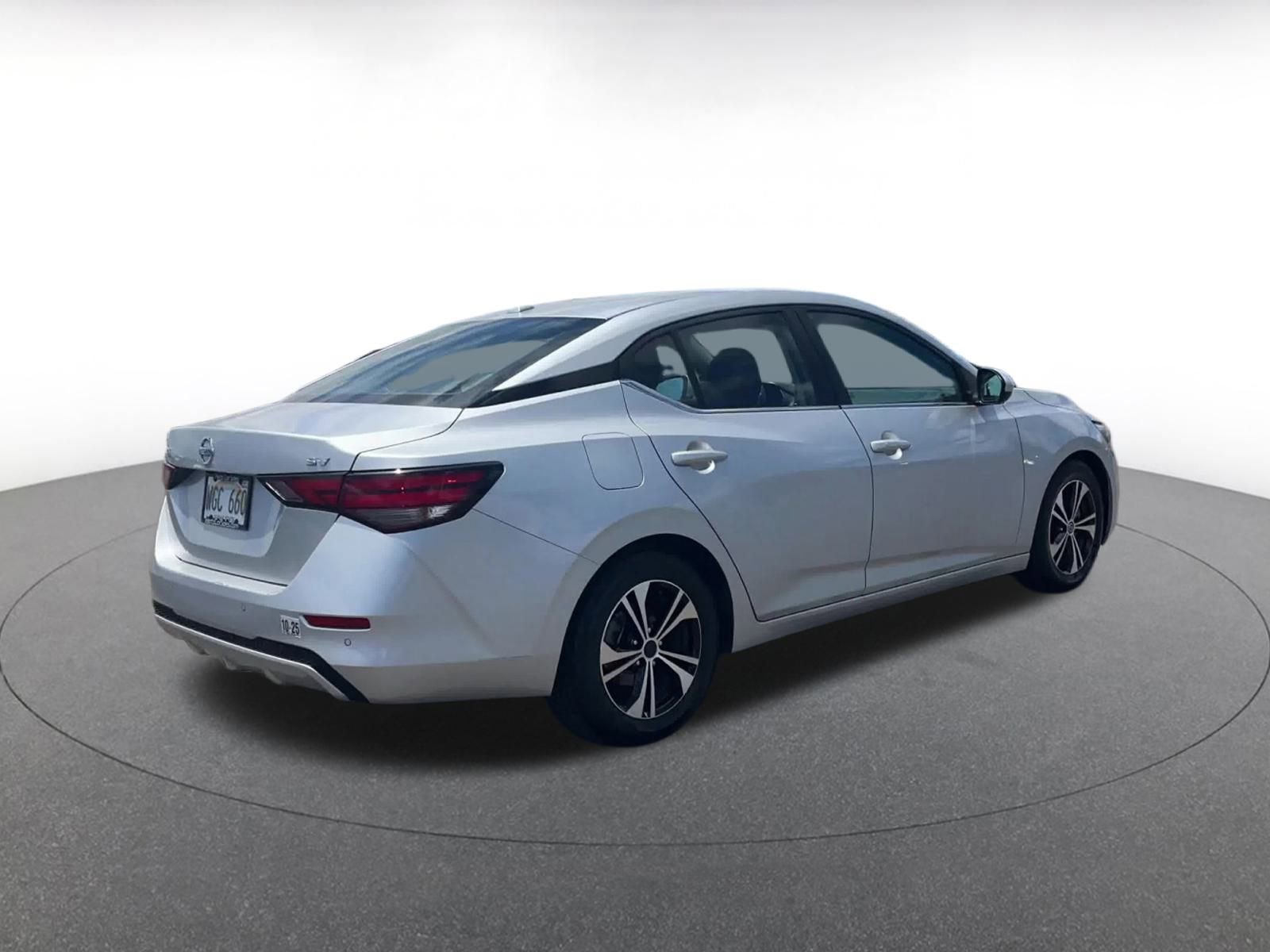 Thumbnail: 2021 Nissan Sentra - 14