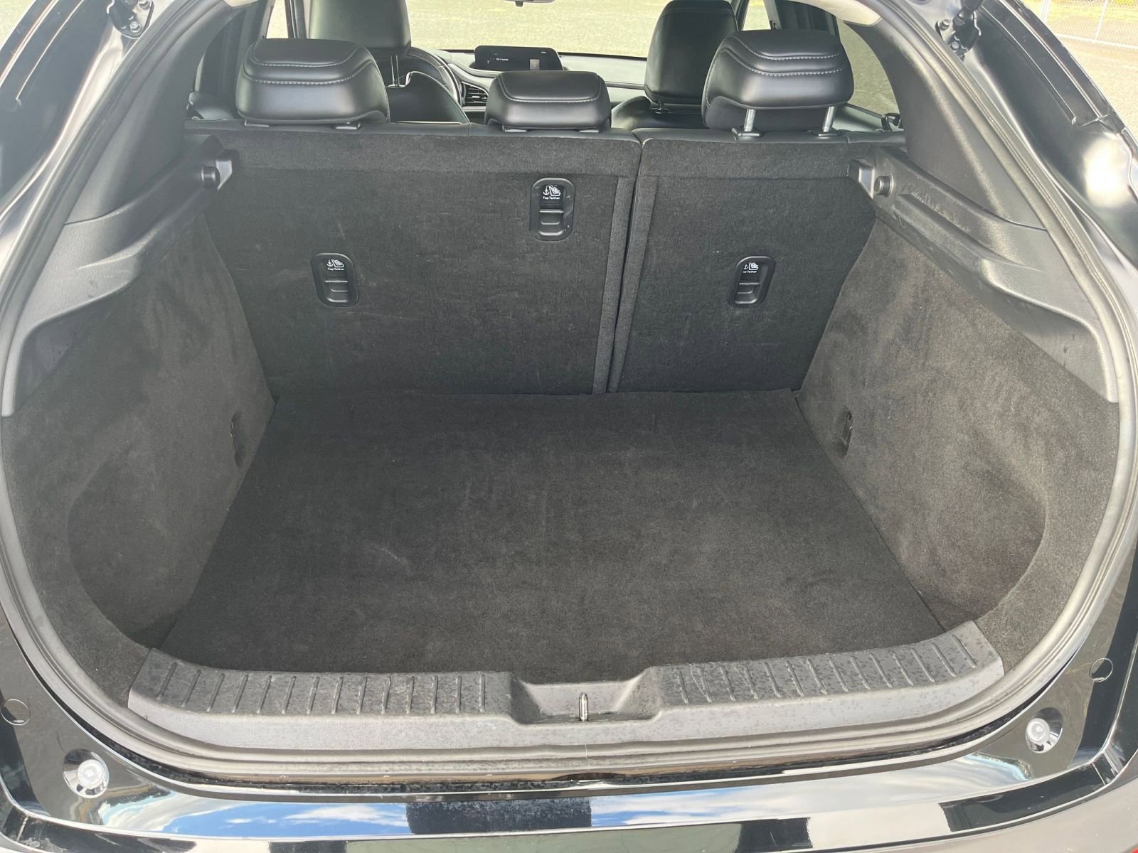 Thumbnail: 2024 Mazda CX-30 - 31