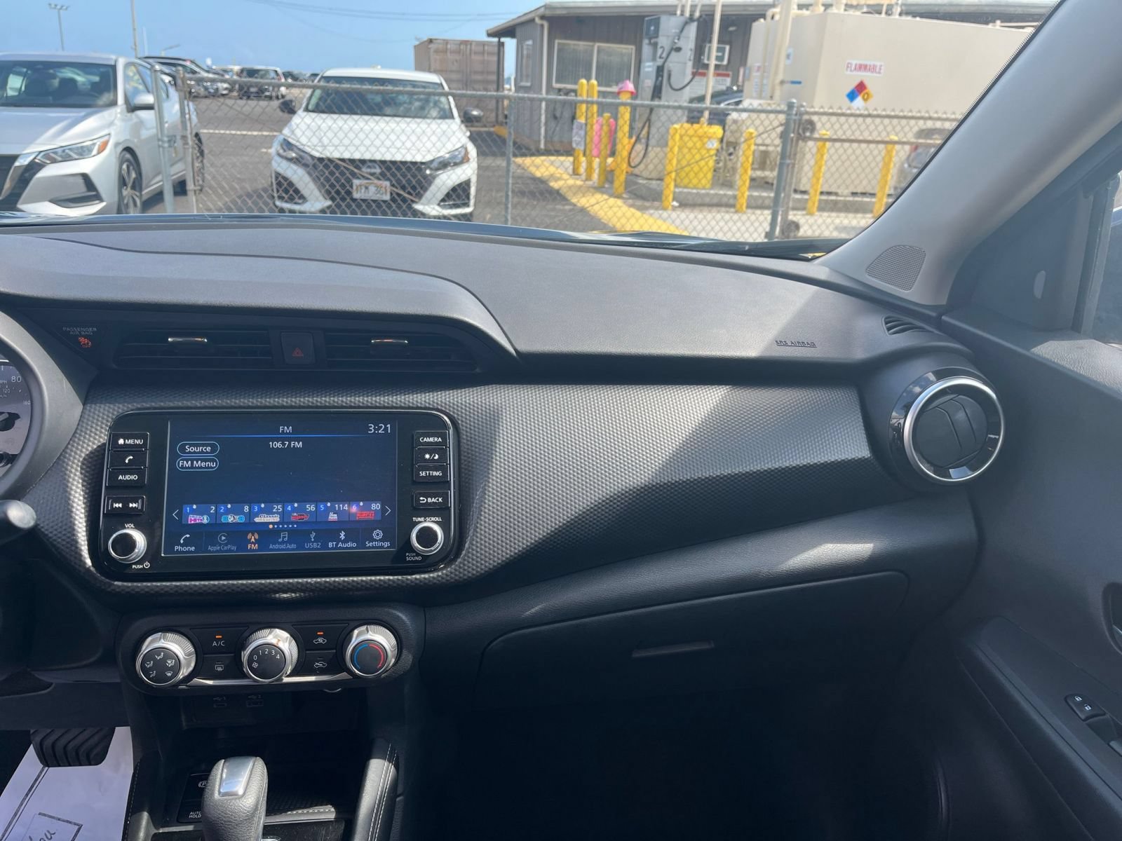 Thumbnail: 2024 Nissan Kicks - 33