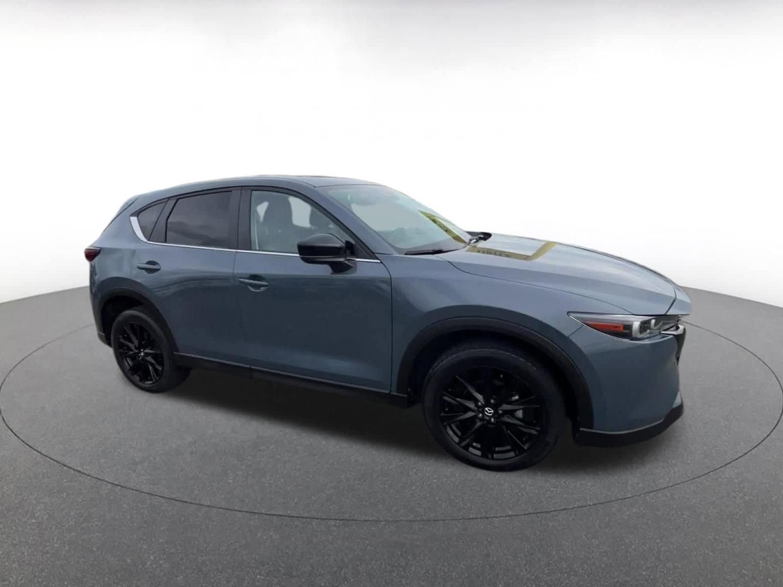 Thumbnail: 2024 Mazda CX-5 - 2