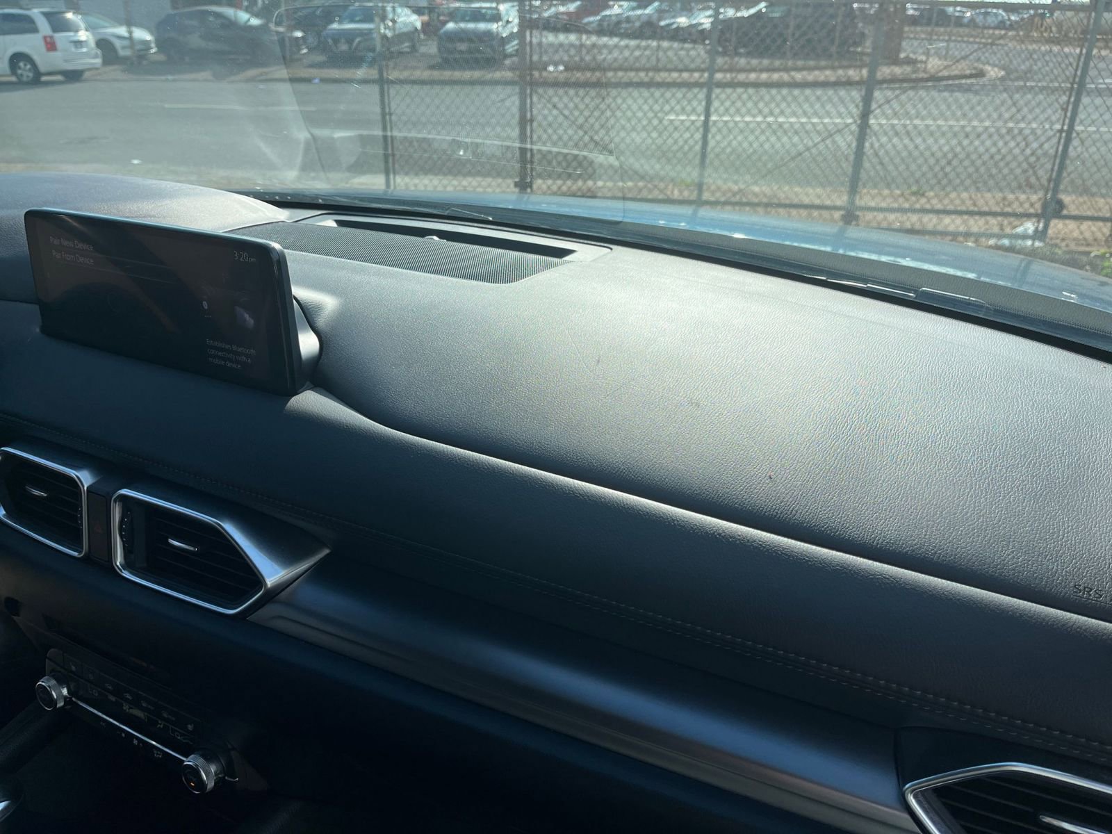 Thumbnail: 2024 Mazda CX-5 - 35