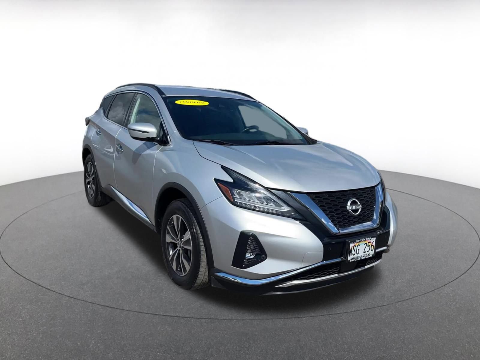 Thumbnail: 2023 Nissan Murano - 3