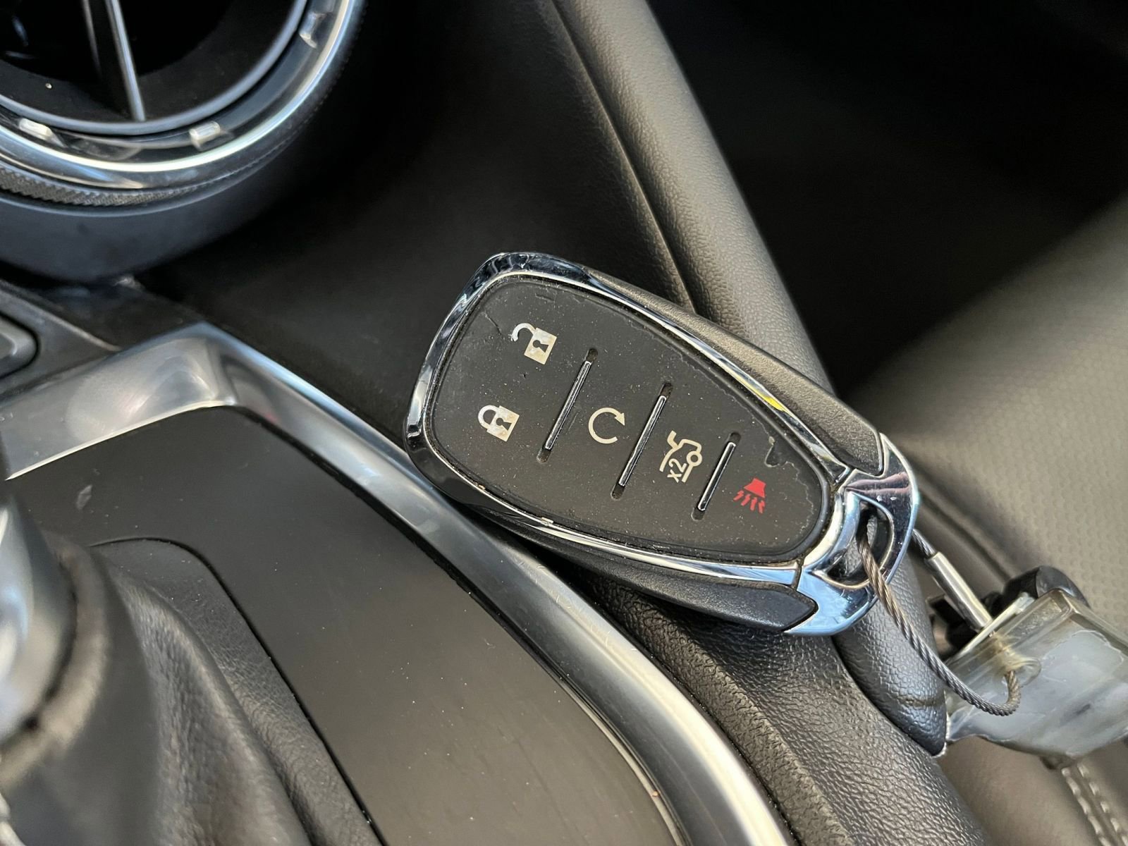 Thumbnail: 2023 Chevrolet Camaro - 22