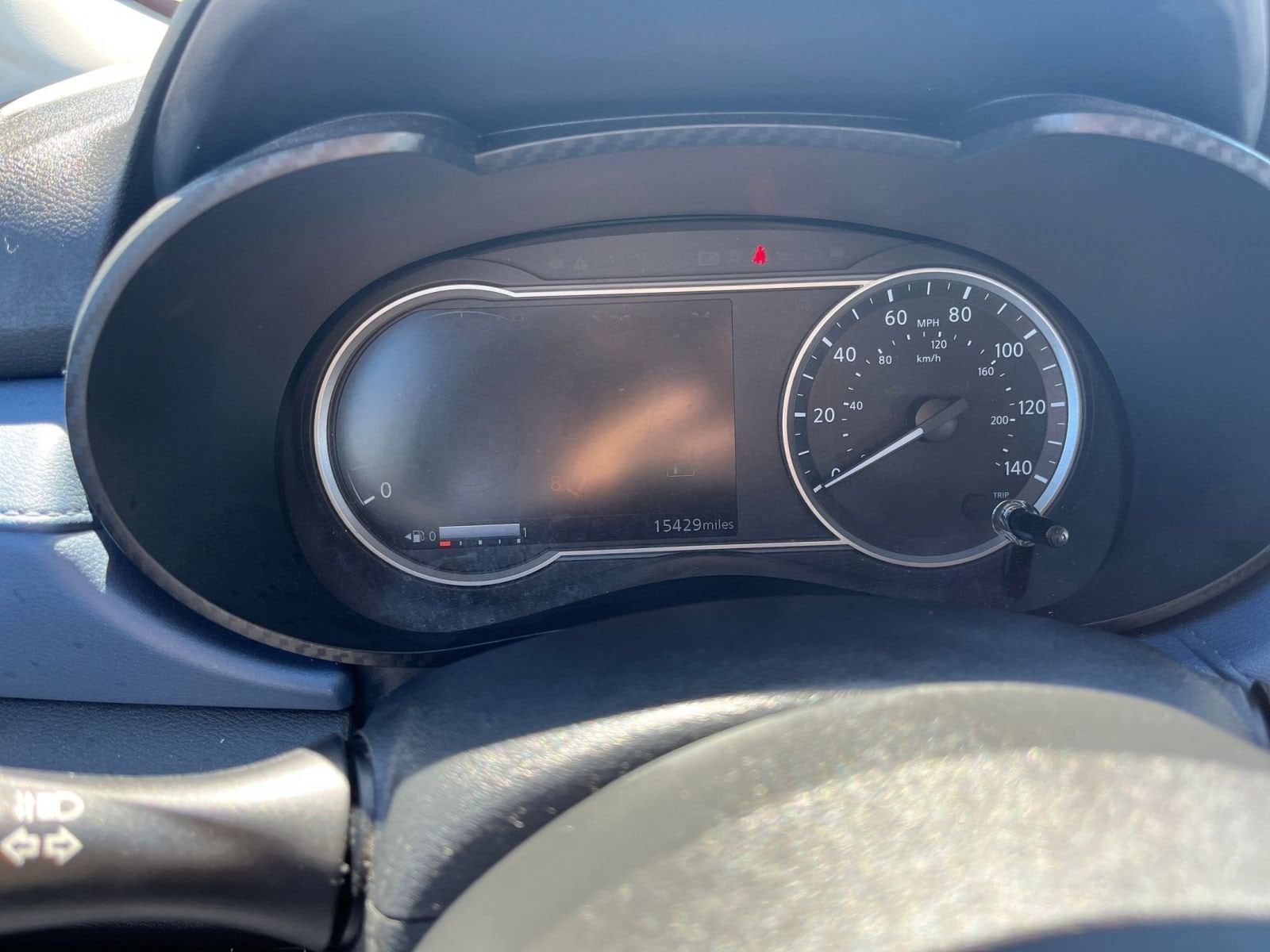 Thumbnail: 2025 Nissan Versa - 35
