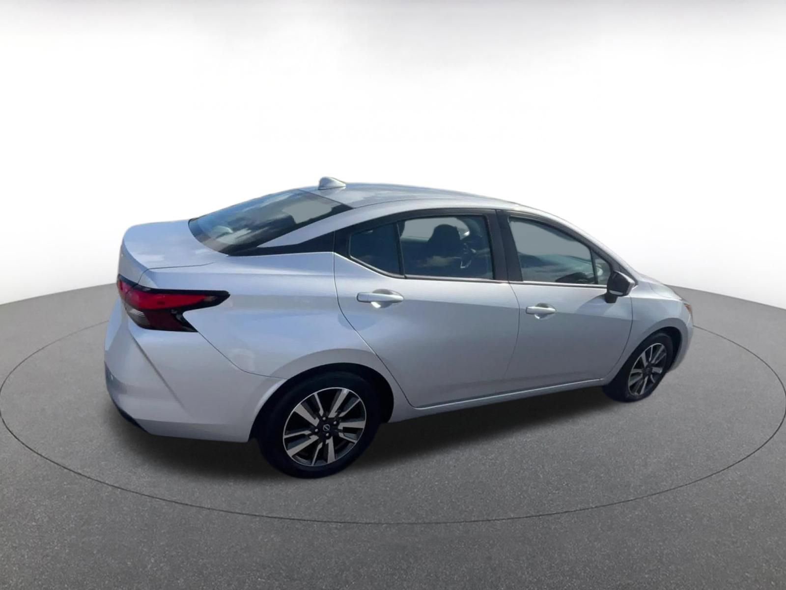 Thumbnail: 2025 Nissan Versa - 15