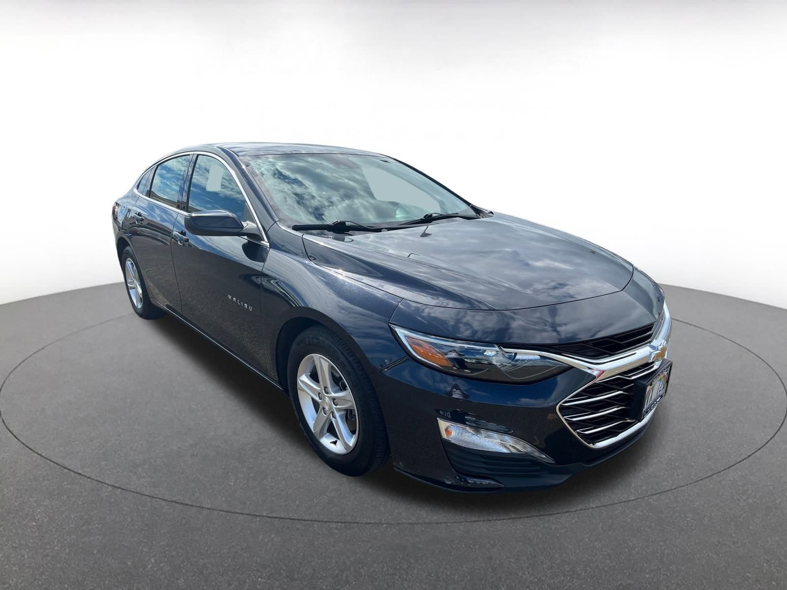 2023 Chevrolet Malibu 1LT