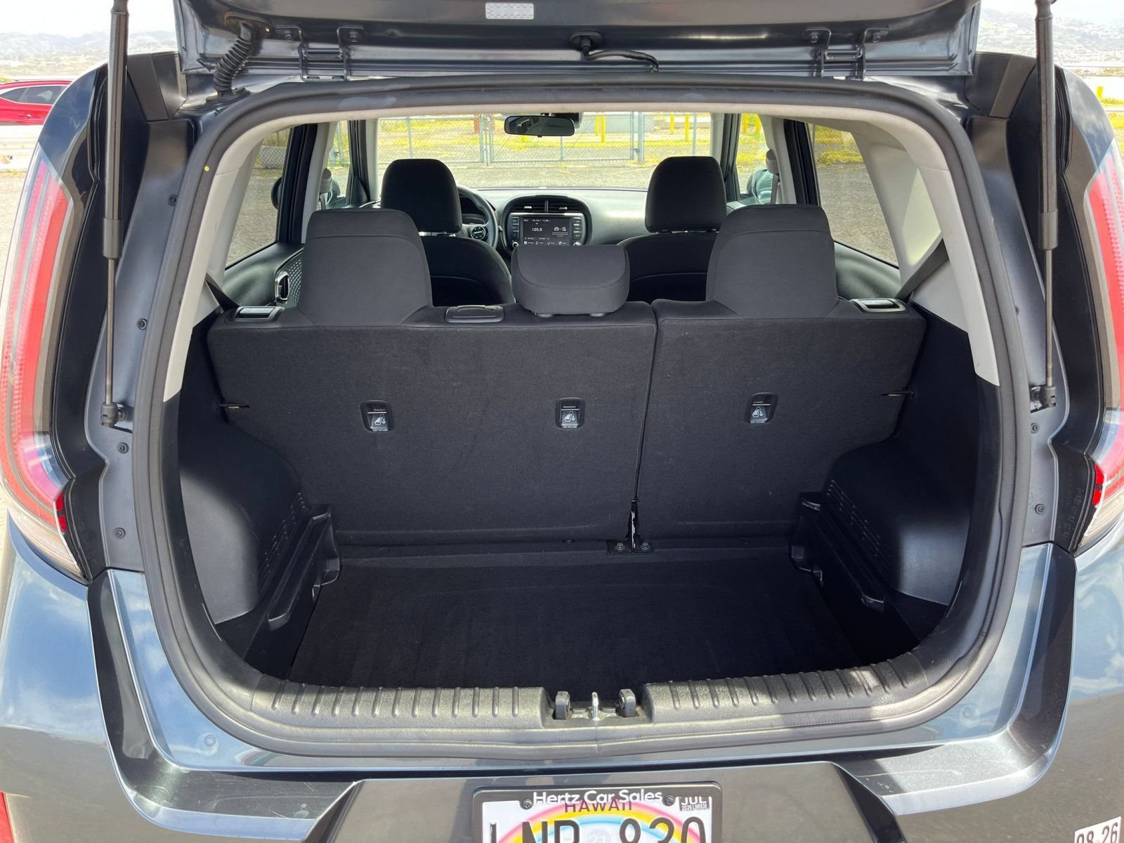 Thumbnail: 2025 Kia Soul - 25