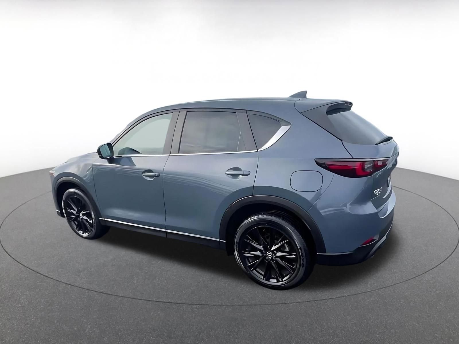 Thumbnail: 2024 Mazda CX-5 - 10