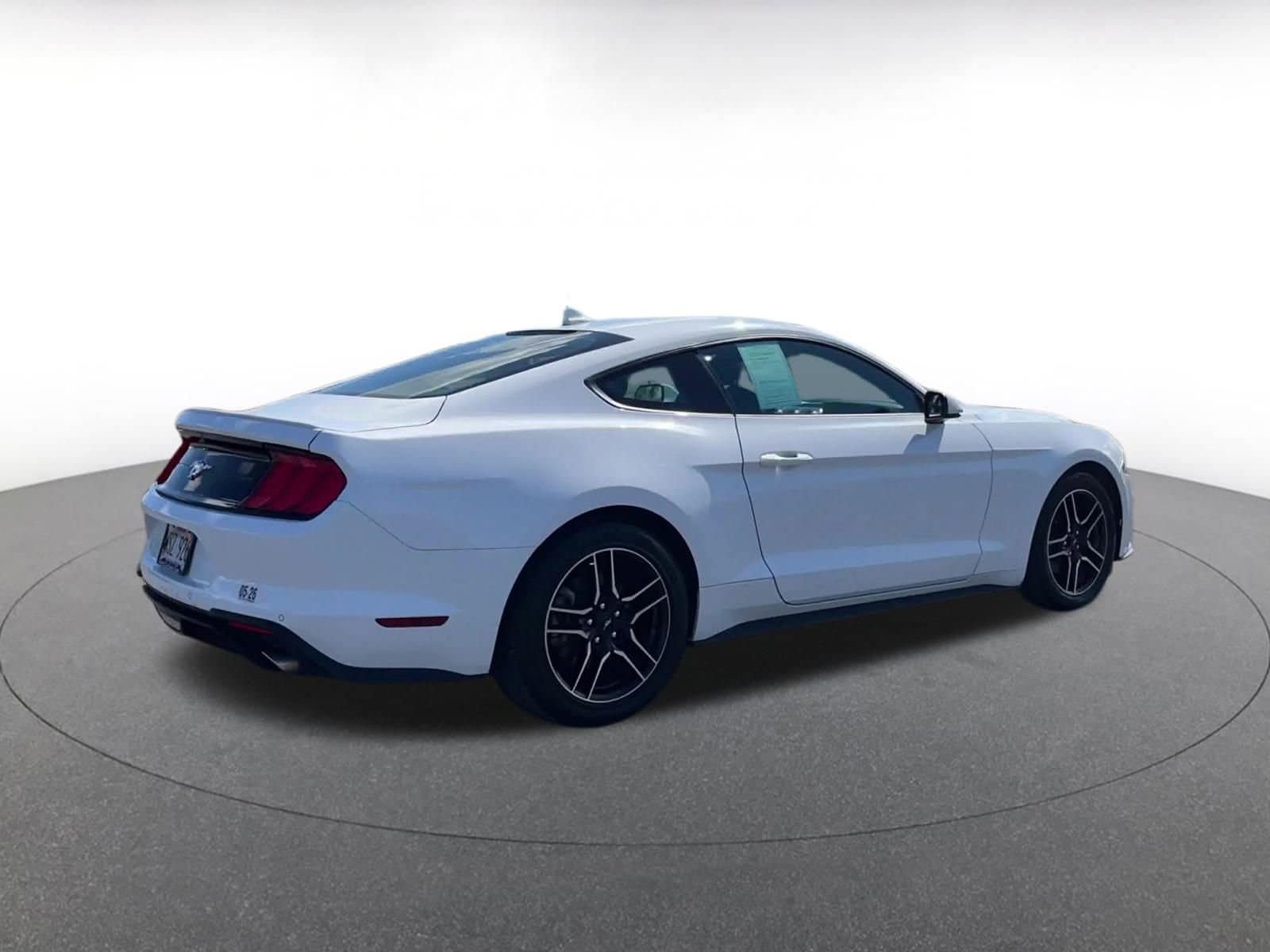 Thumbnail: 2023 Ford Mustang - 15